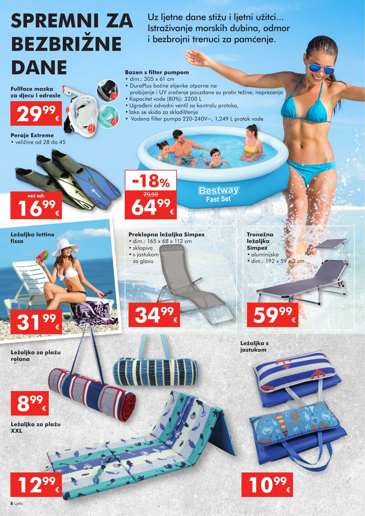 Katalog Spar 05.07.2024 - 06.08.2024