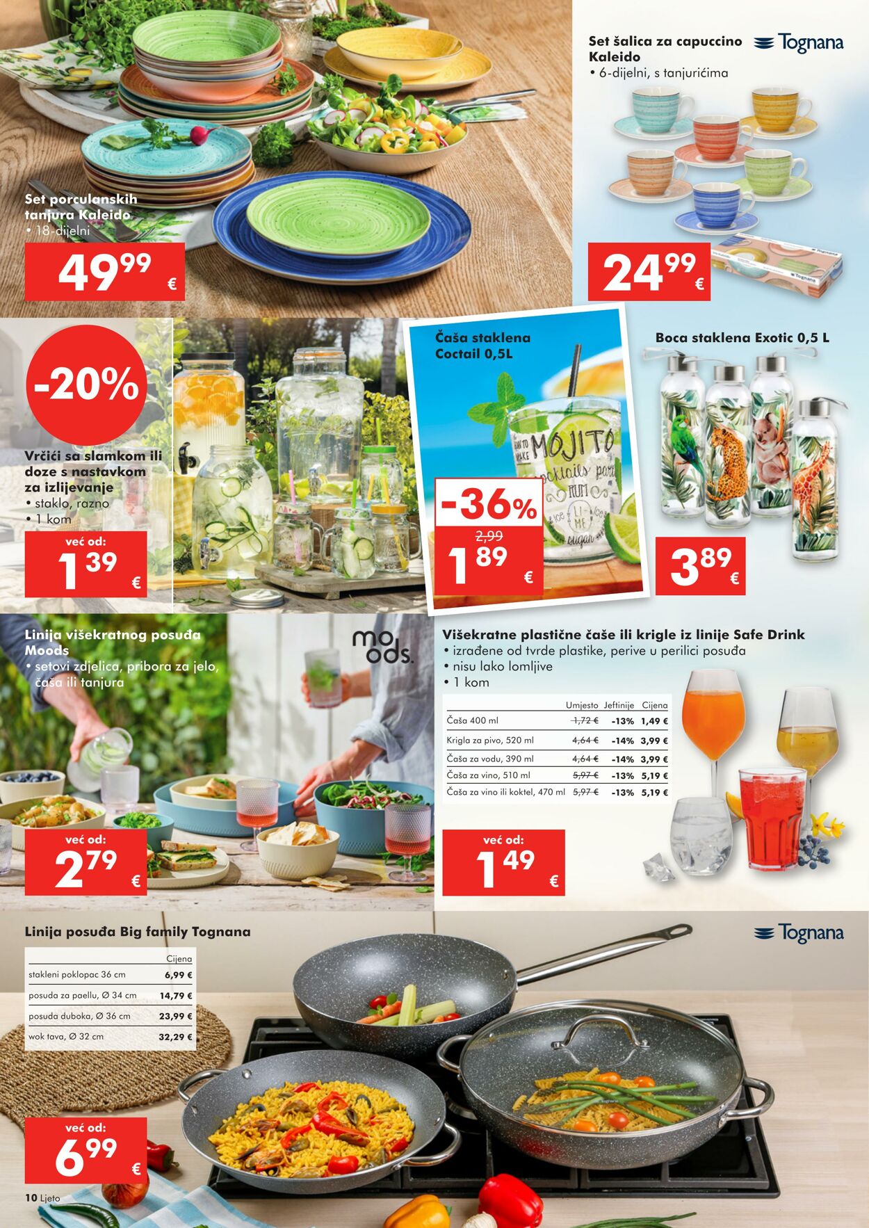 Katalog Spar 05.07.2024 - 06.08.2024