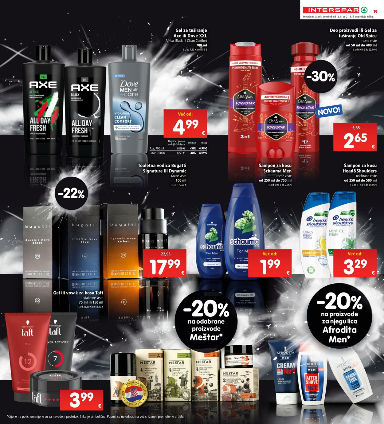 Katalog Spar 16.05.2024 - 22.05.2024