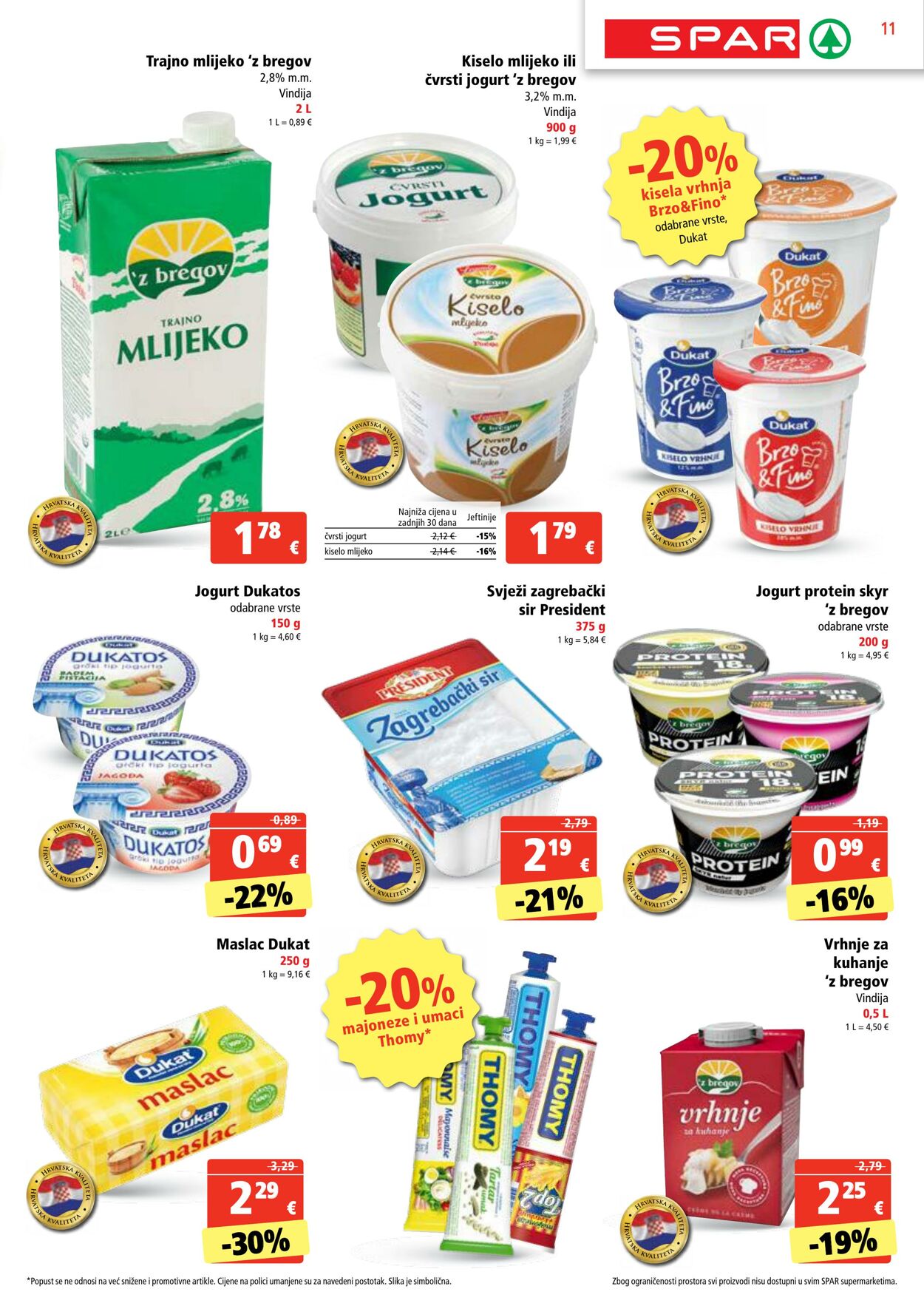 Katalog Spar 07.02.2024 - 13.02.2024