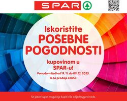 Katalog Spar 19.11.2025 - 09.12.2025