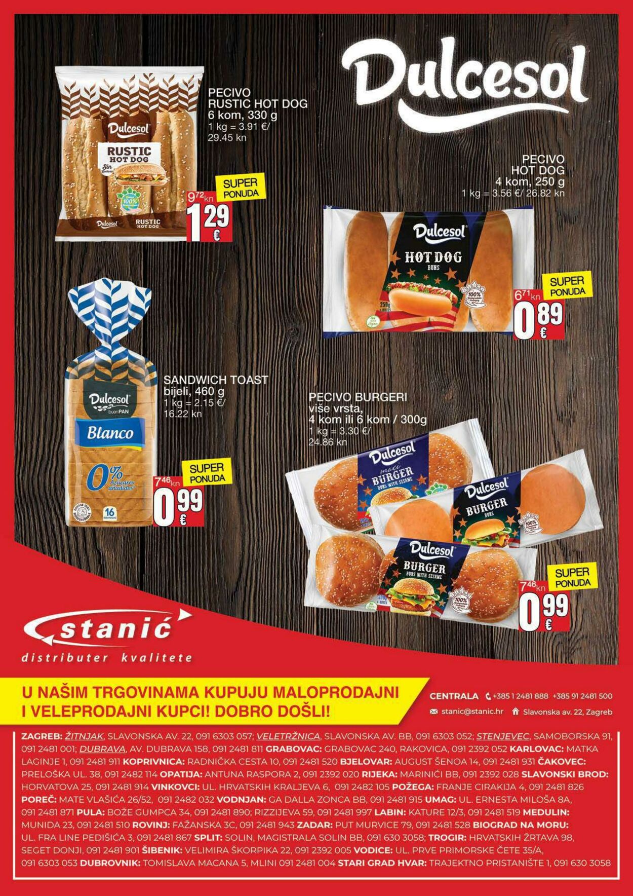 Katalog Stanić 14.09.2023 - 27.09.2023