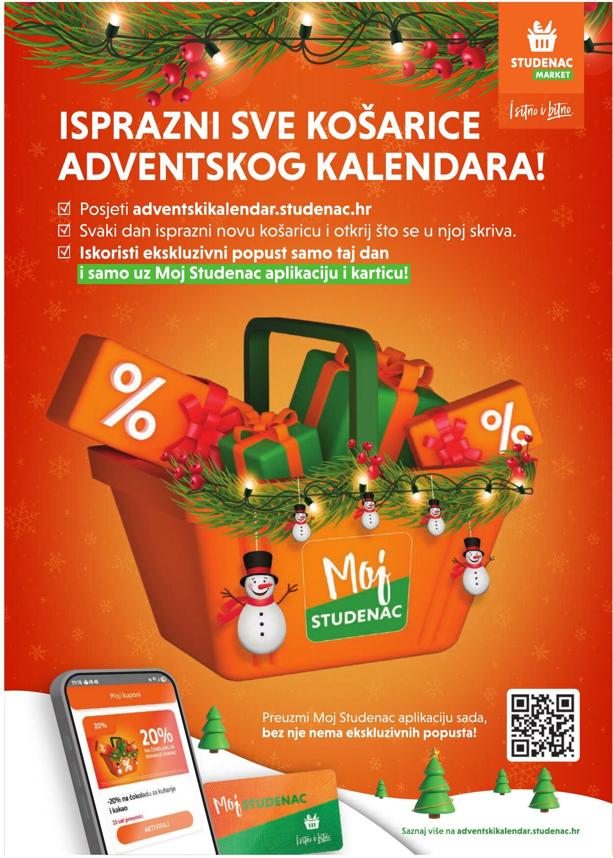 Katalog Studenac 10.12.2025 - 16.12.2025