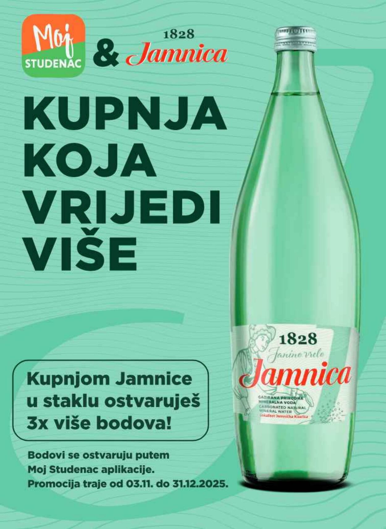 Katalog Studenac 03.12.2025 - 09.12.2025