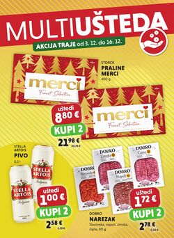 Katalog Studenac 17.12.2025 - 24.12.2025