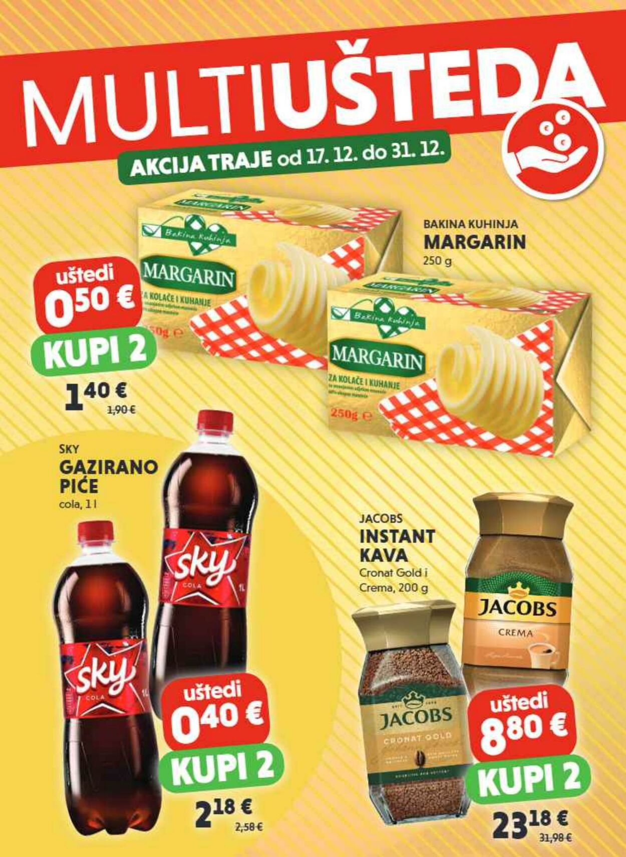 Studenac Promotivni Katalozi