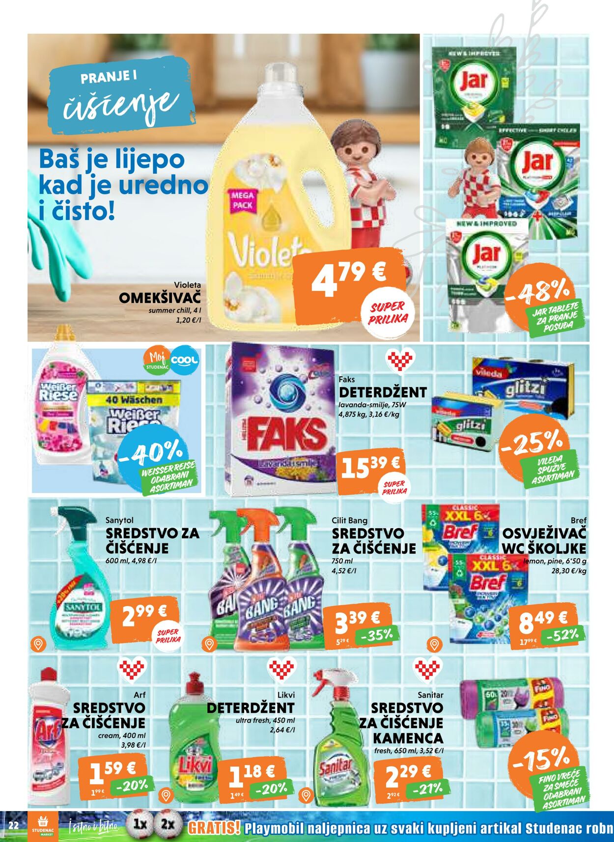 Katalog Studenac 20.06.2024 - 03.07.2024