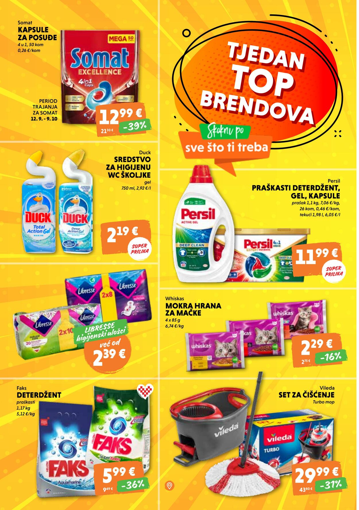 Katalog Studenac 26.09.2024 - 02.10.2024