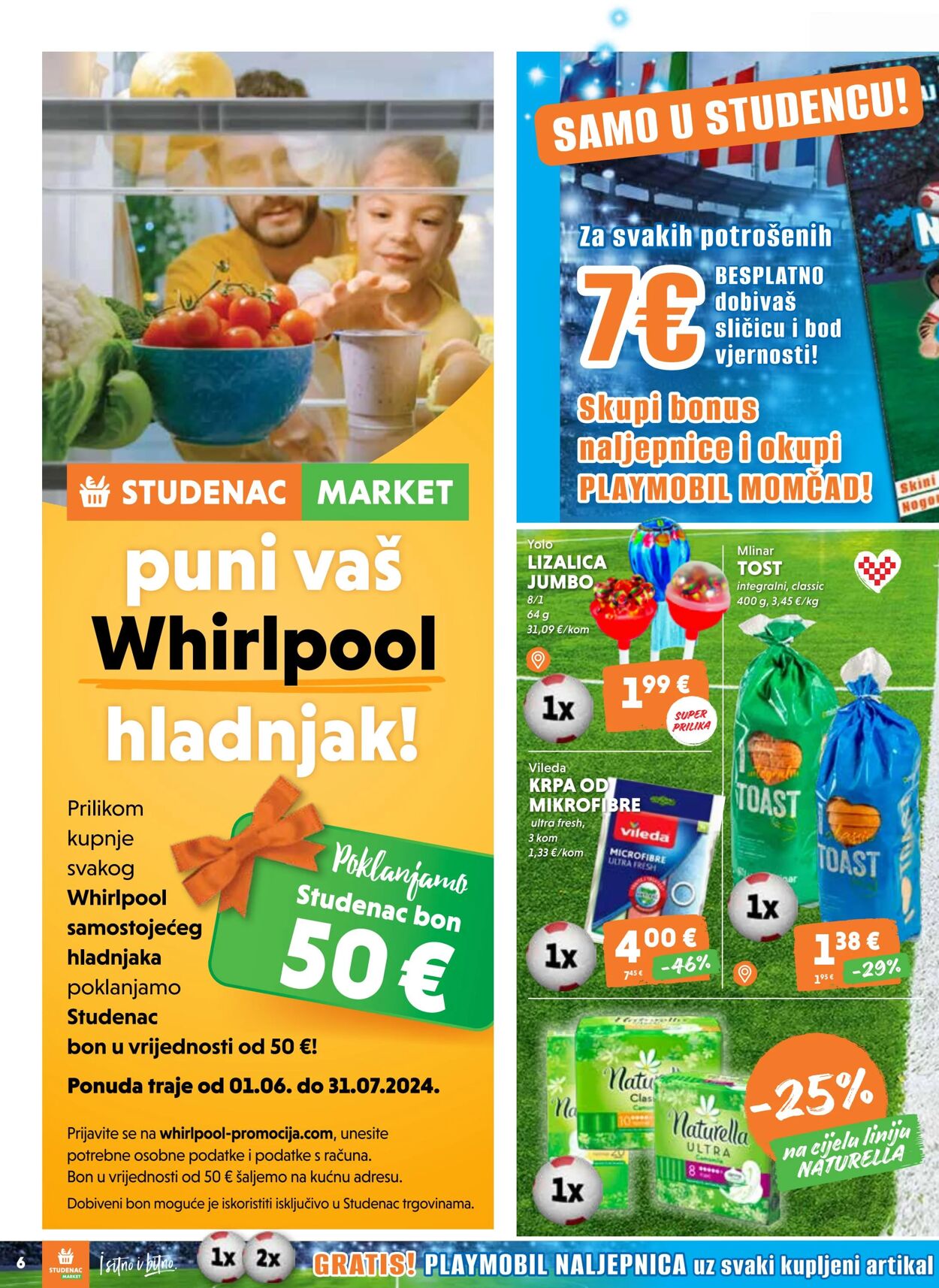 Katalog Studenac 04.07.2024 - 17.07.2024