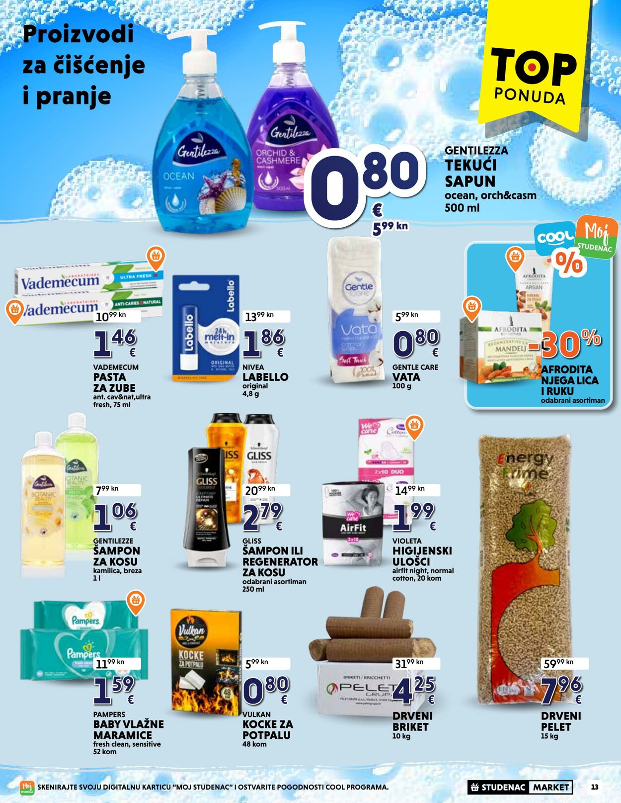 Katalog Studenac 05.01.2023 - 11.01.2023