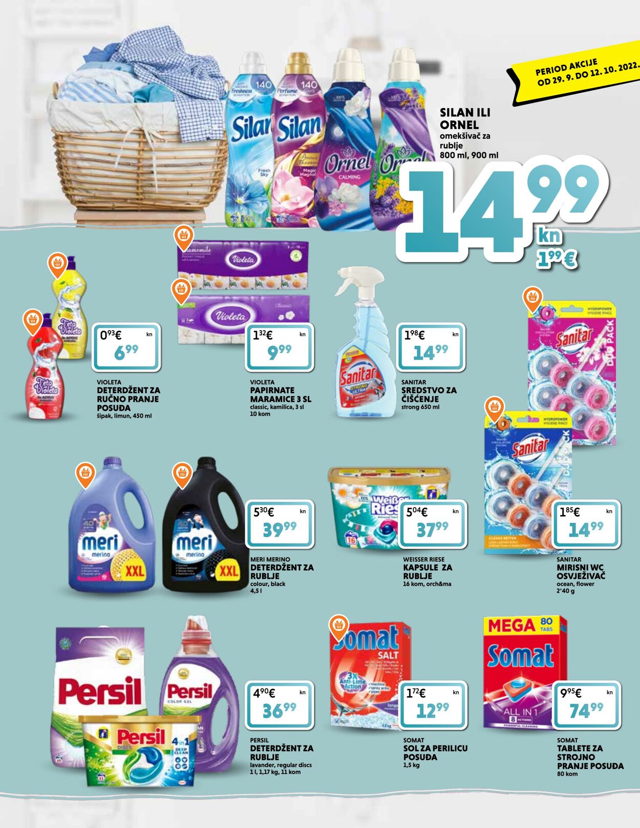 Katalog Studenac 06.10.2022 - 12.10.2022