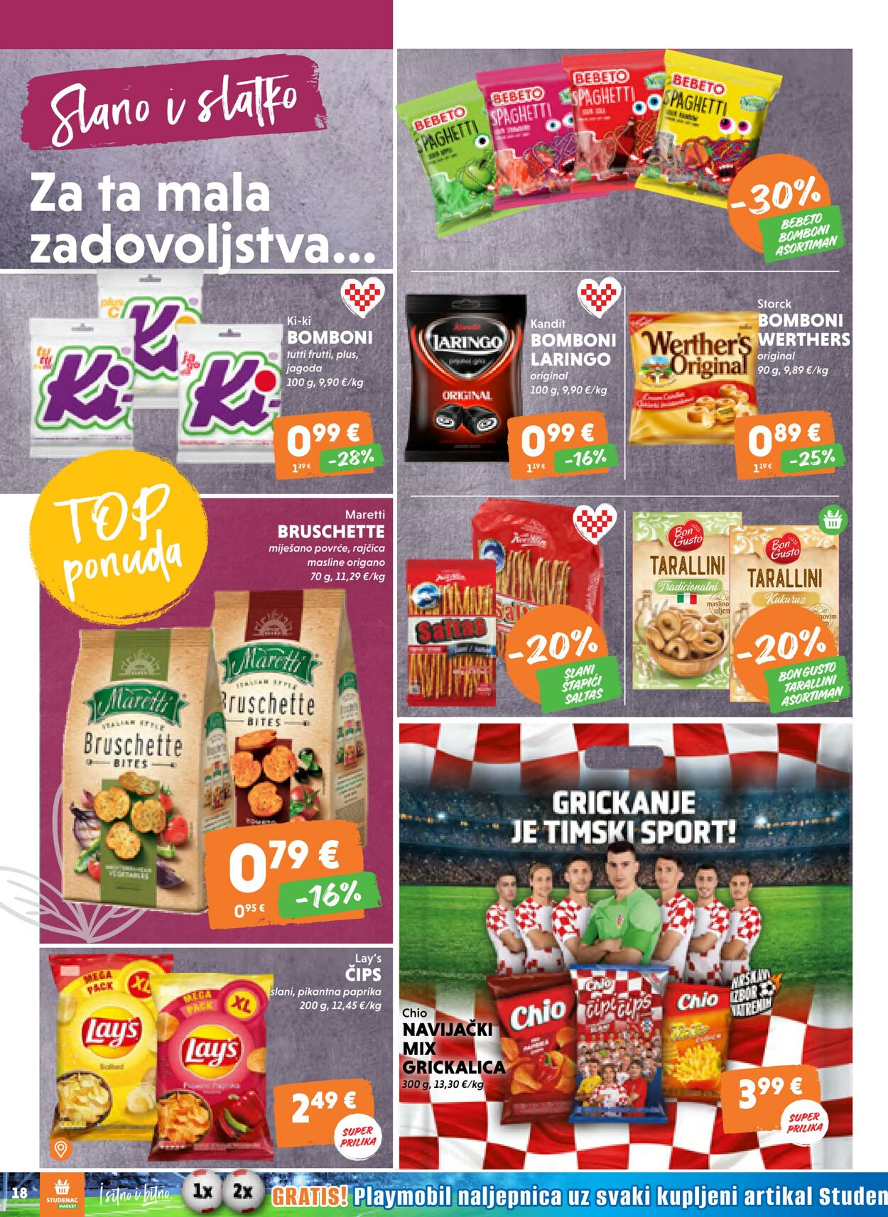 Katalog Studenac 06.06.2024 - 12.06.2024