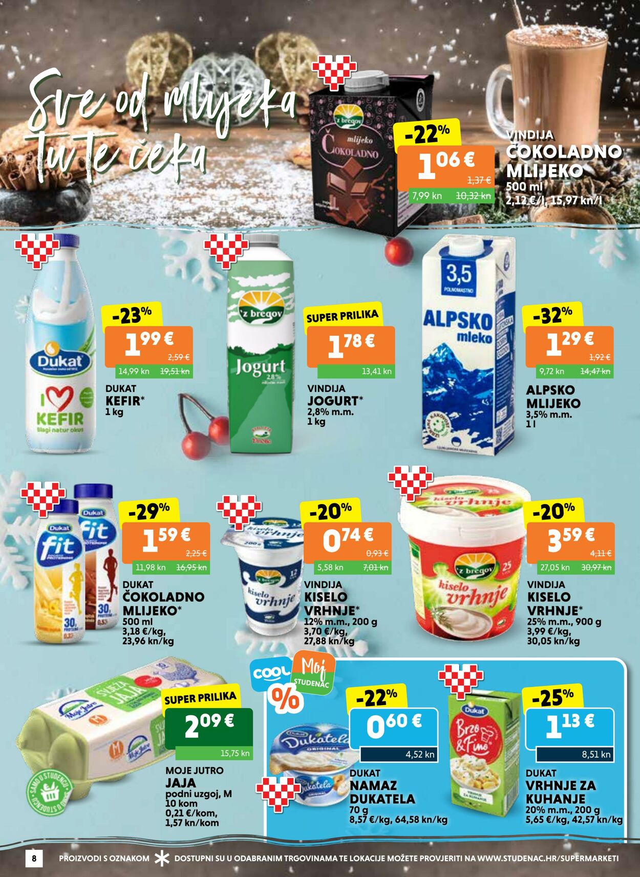 Katalog Studenac 07.12.2023 - 13.12.2023