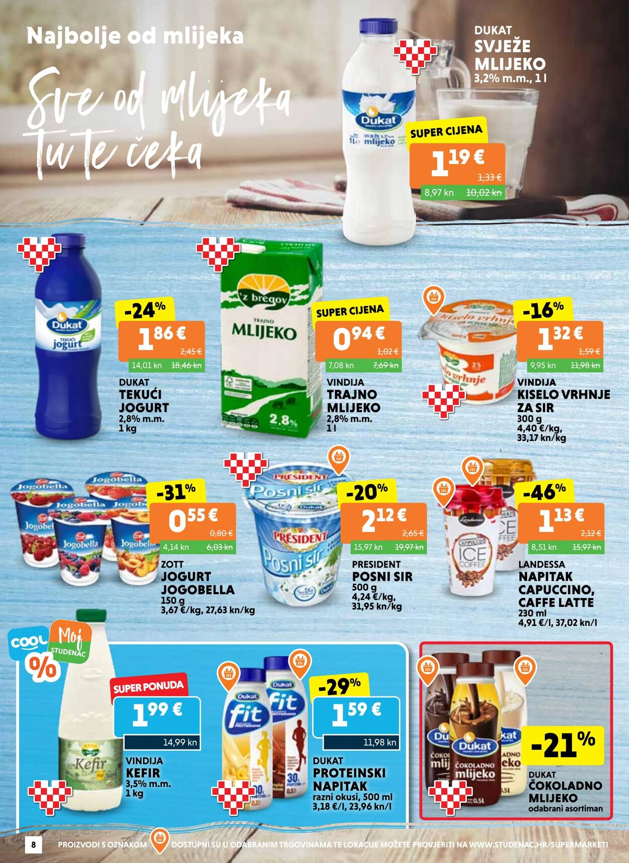 Katalog Studenac 09.11.2023 - 15.11.2023