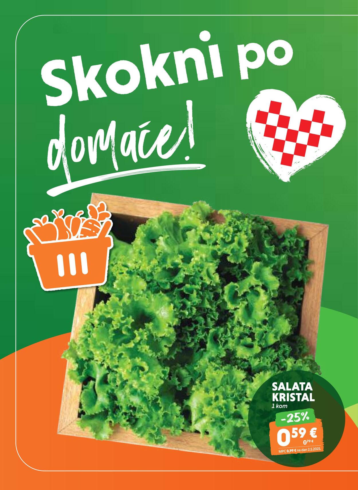 Katalog Studenac 27.08.2025 - 09.09.2025