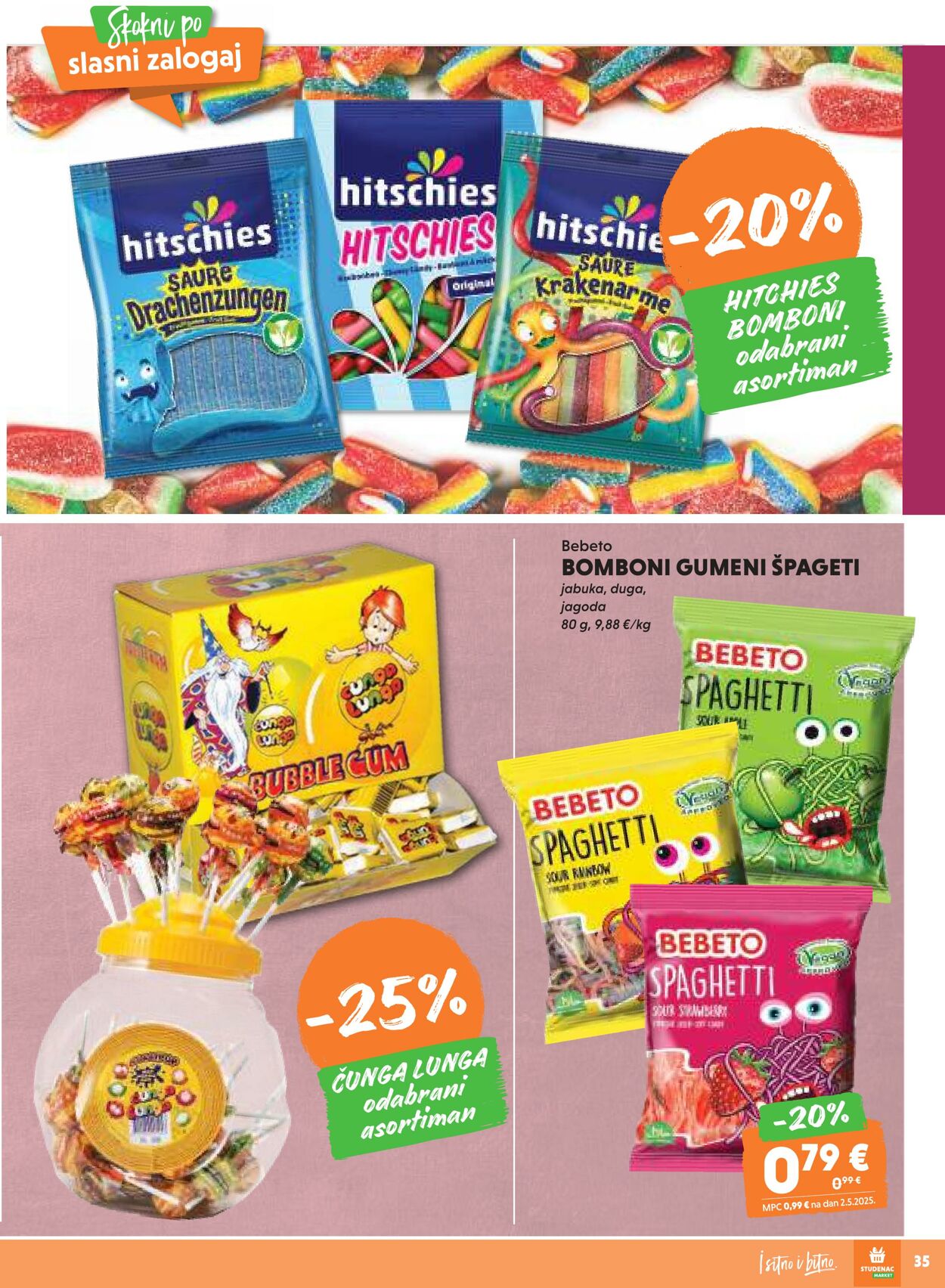 Katalog Studenac 10.09.2025 - 23.09.2025