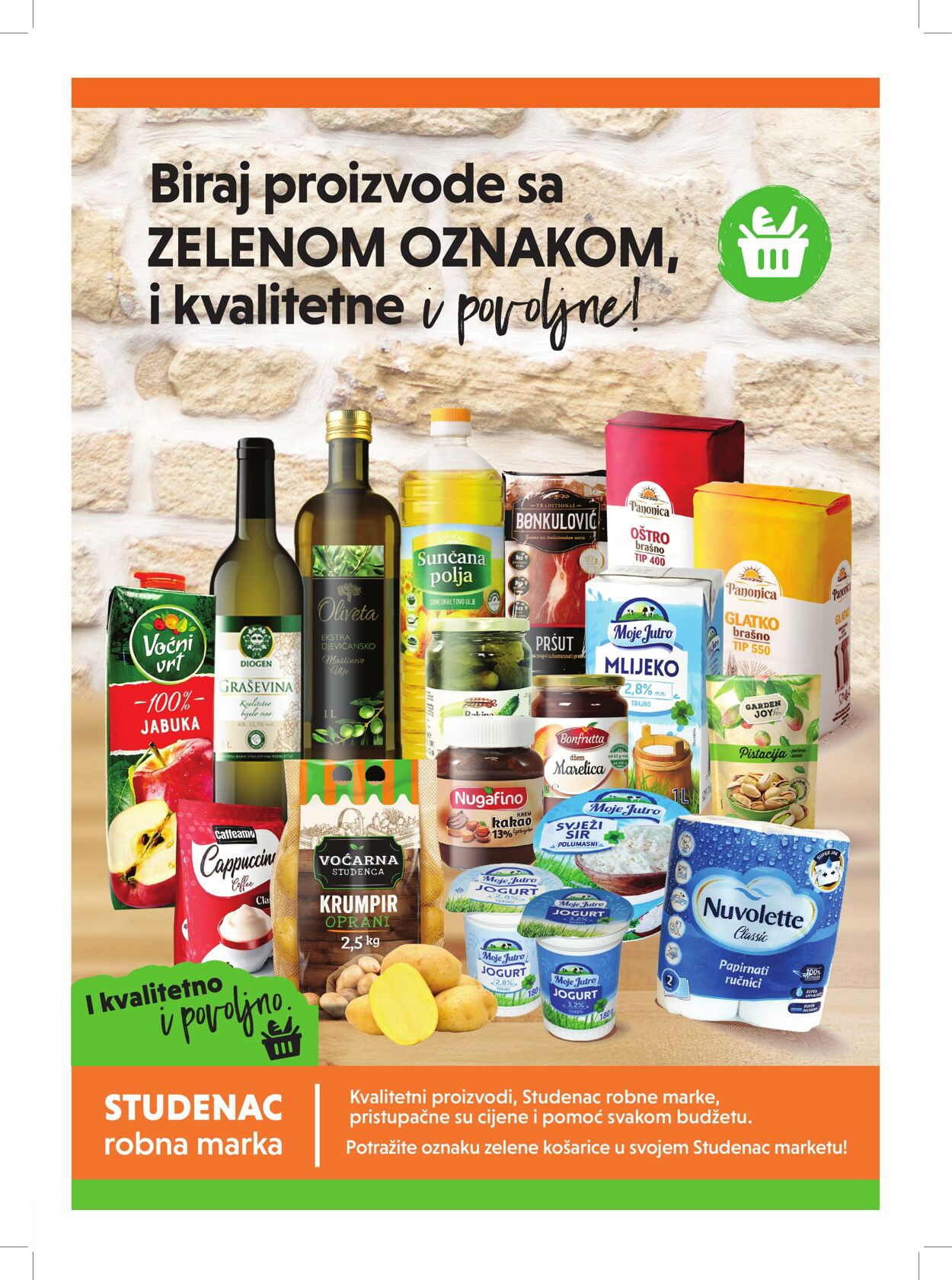 Katalog Studenac 09.01.2025 - 15.01.2025