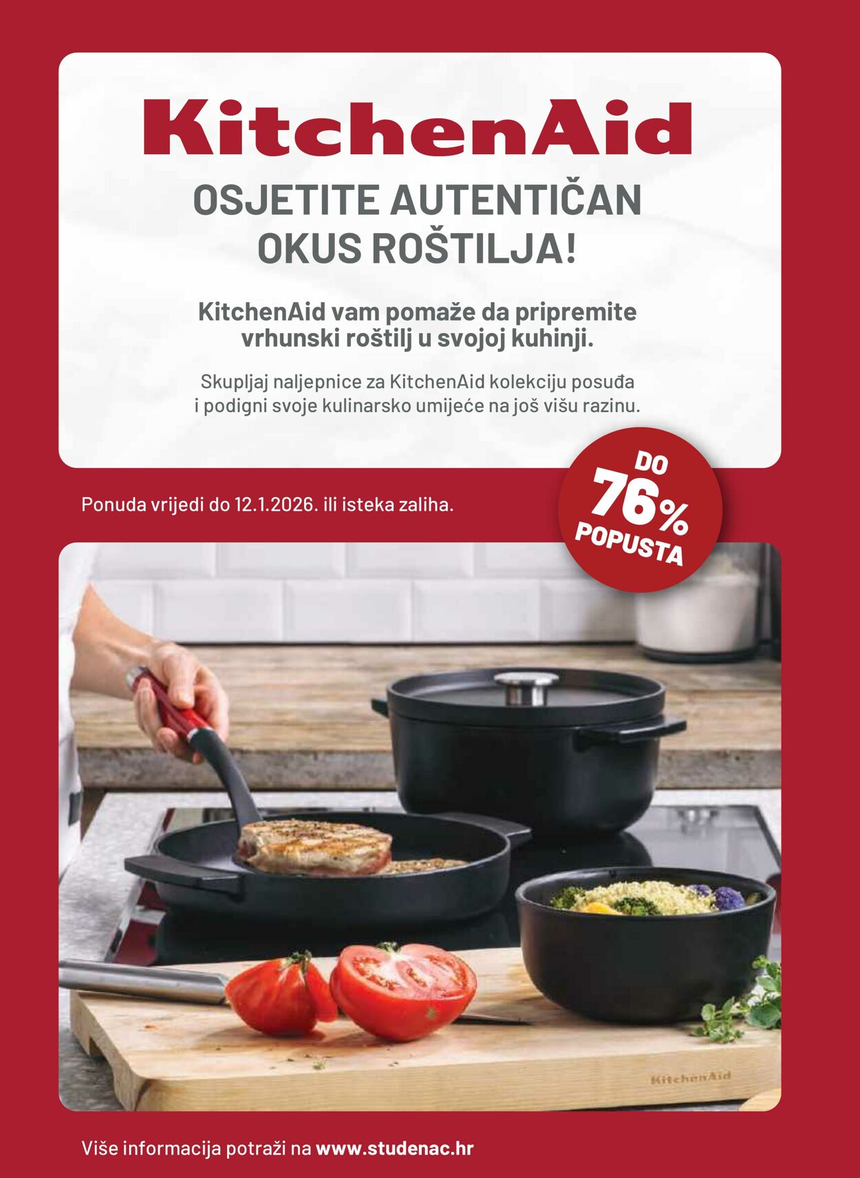 Katalog Studenac 19.11.2025 - 25.11.2025