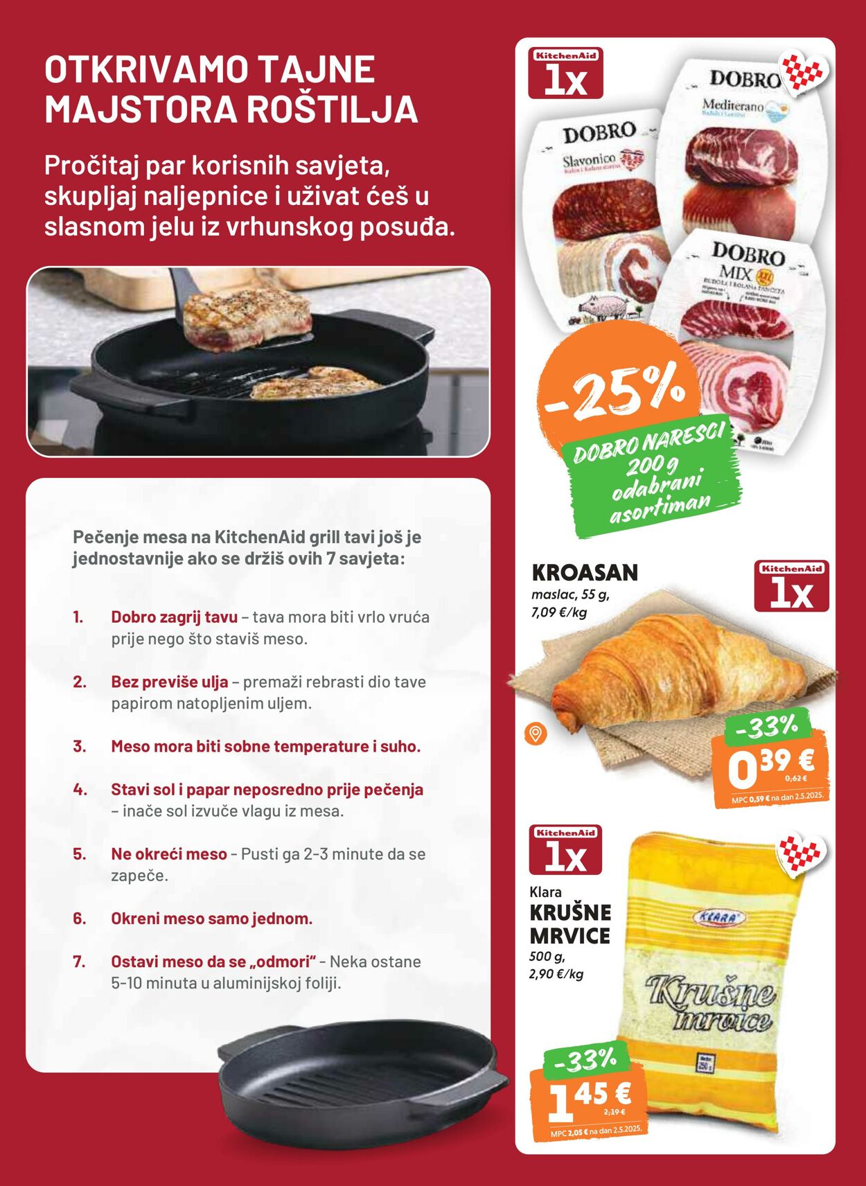 Katalog Studenac 19.11.2025 - 25.11.2025