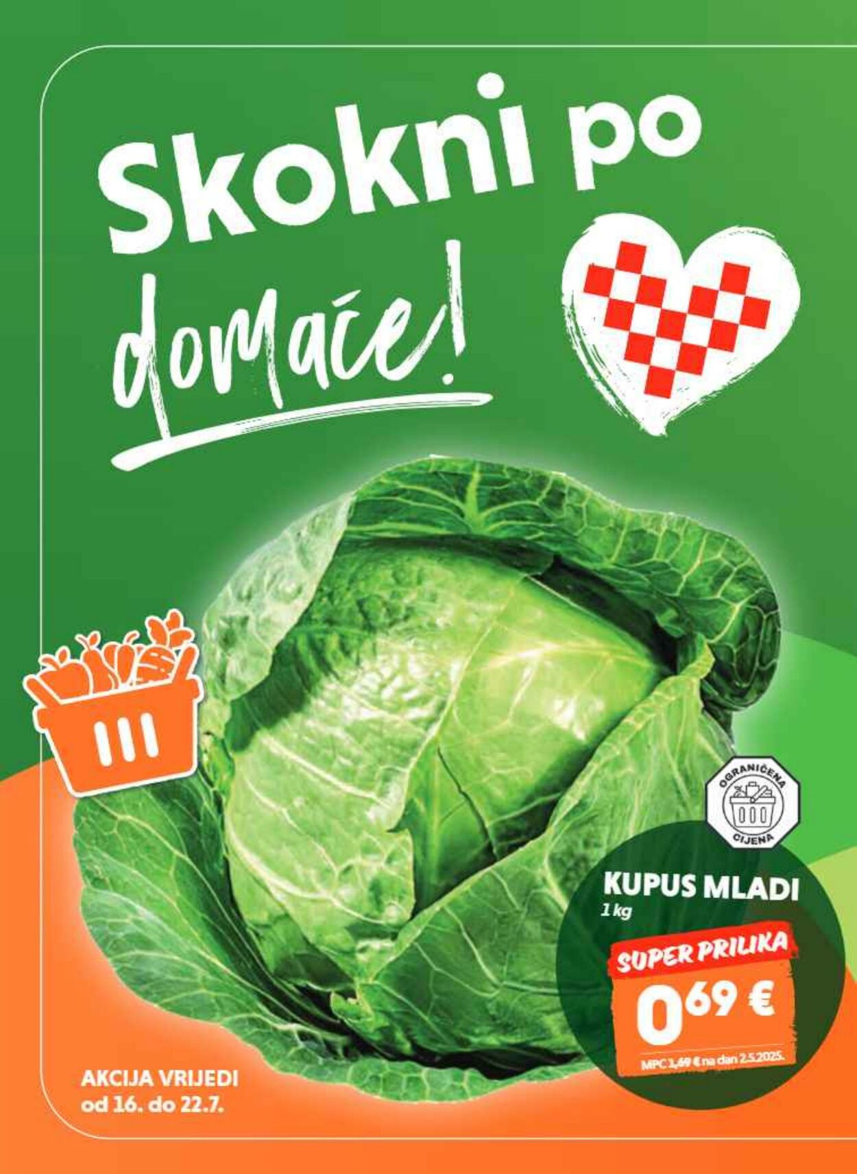 Katalog Studenac 16.07.2025 - 29.07.2025