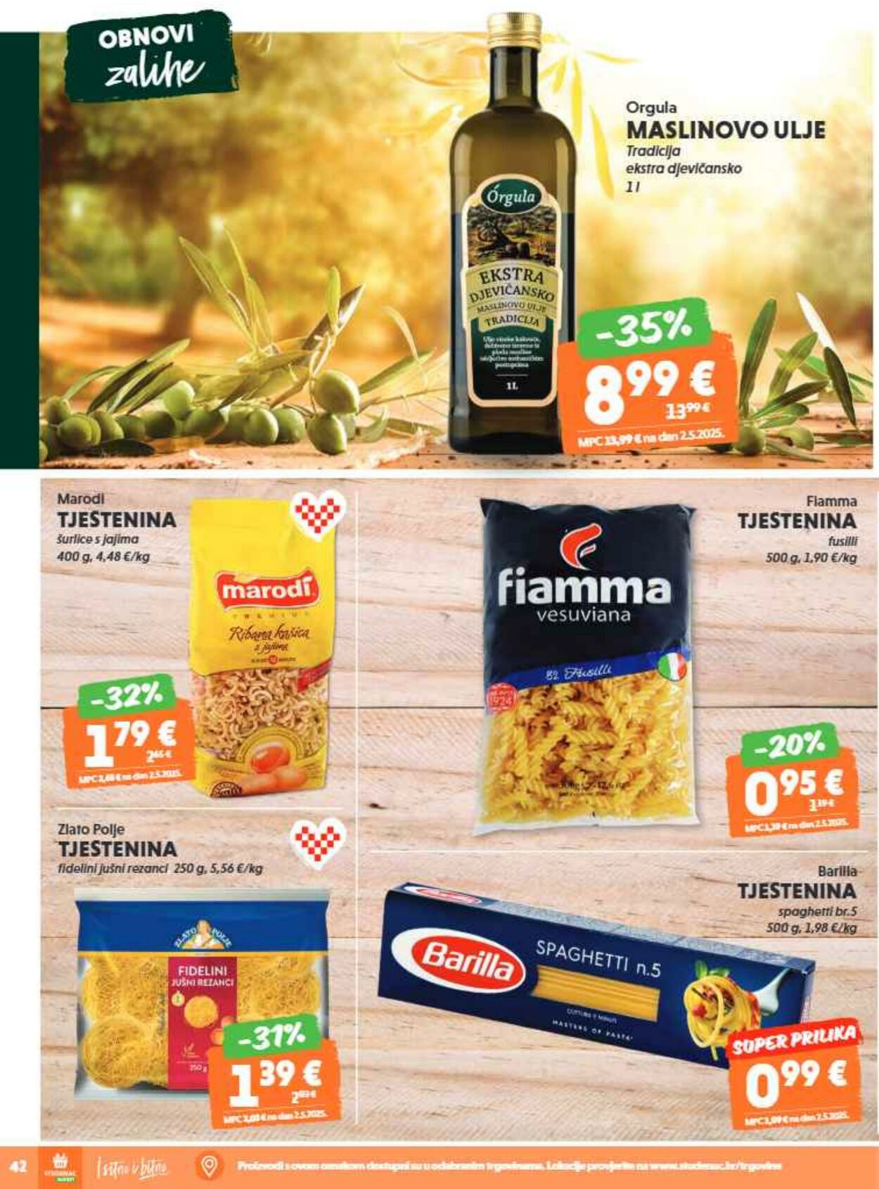Katalog Studenac 16.07.2025 - 29.07.2025