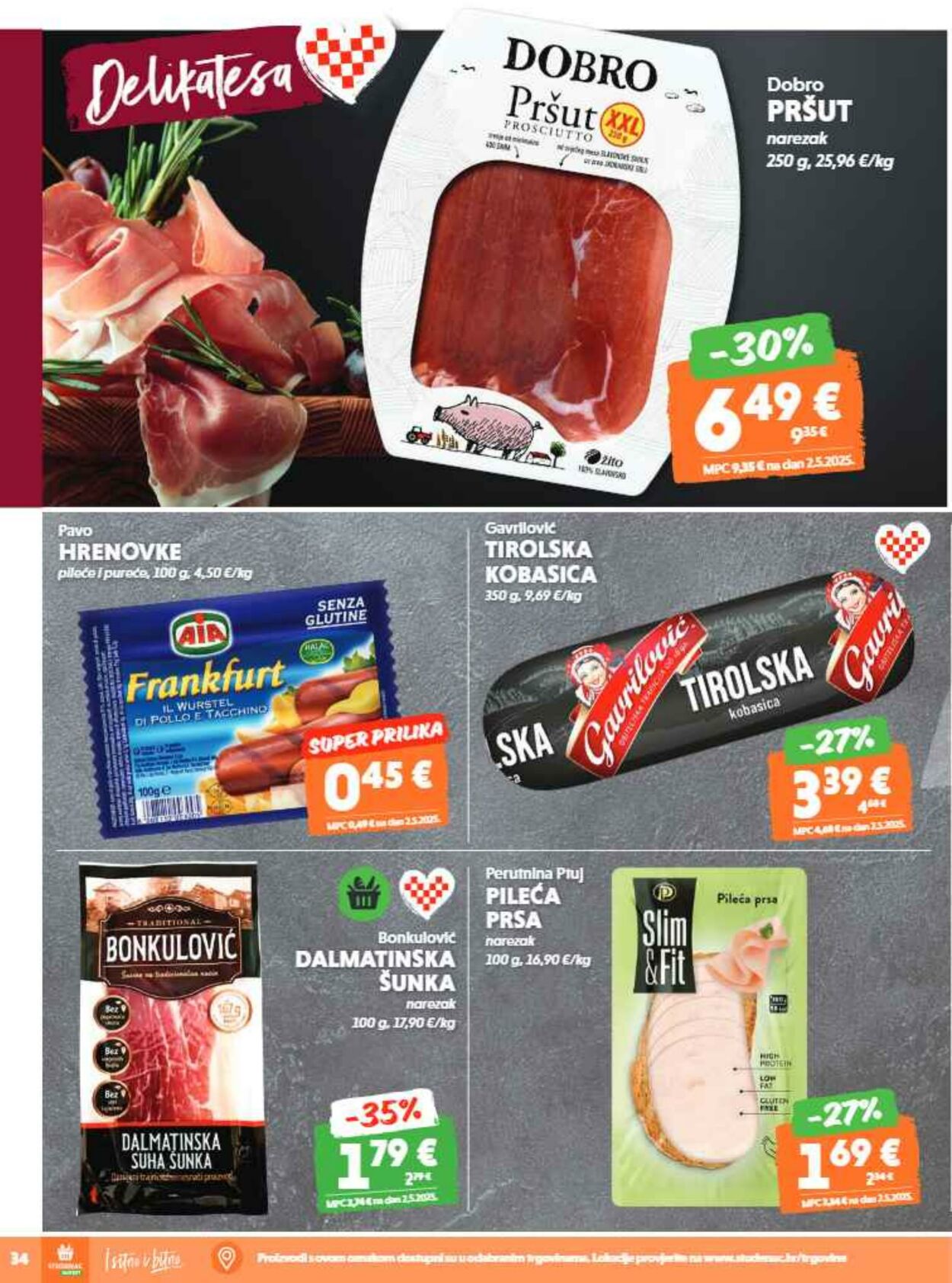 Katalog Studenac 16.07.2025 - 29.07.2025