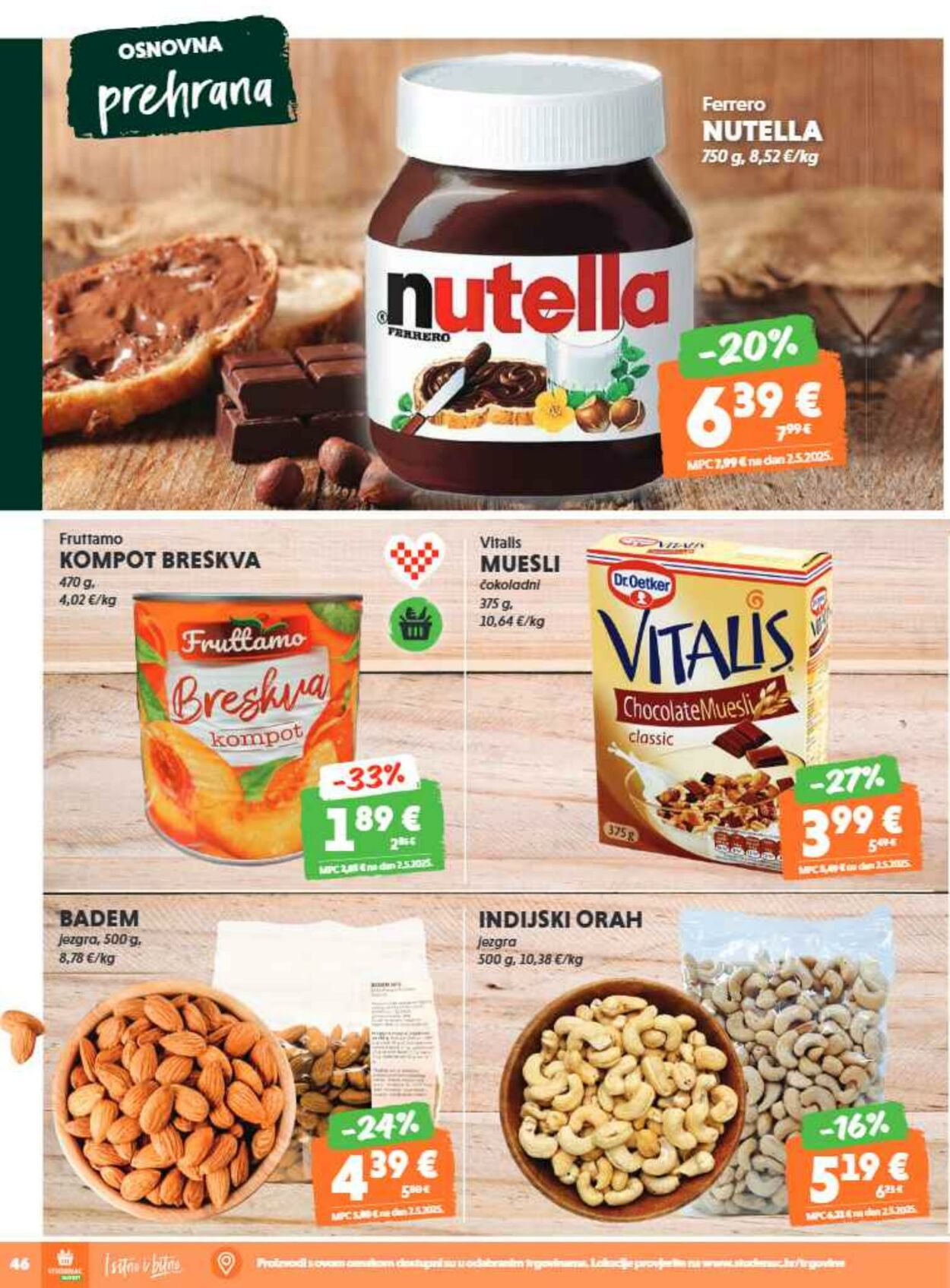 Katalog Studenac 16.07.2025 - 29.07.2025
