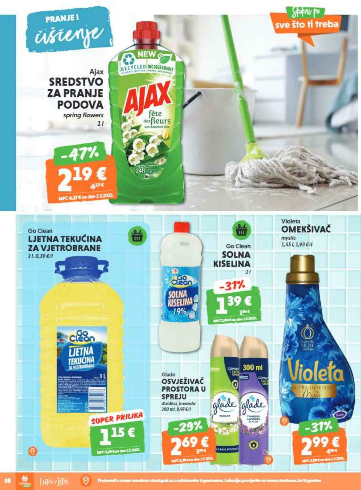 Katalog Studenac 16.07.2025 - 29.07.2025