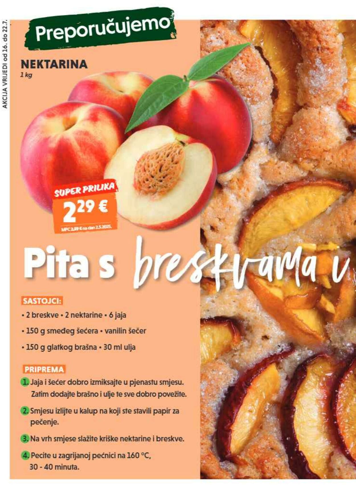 Katalog Studenac 16.07.2025 - 29.07.2025