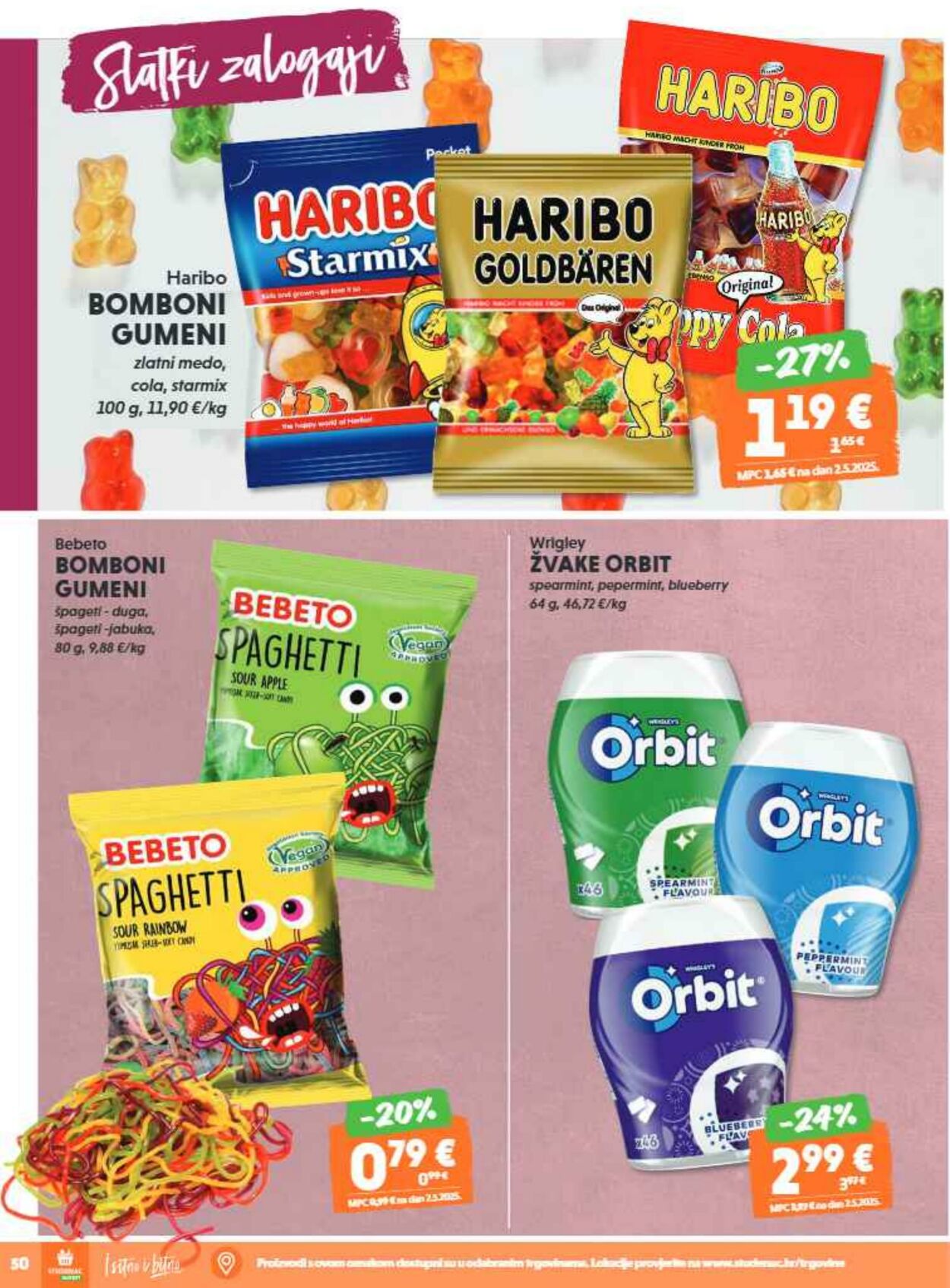 Katalog Studenac 16.07.2025 - 29.07.2025
