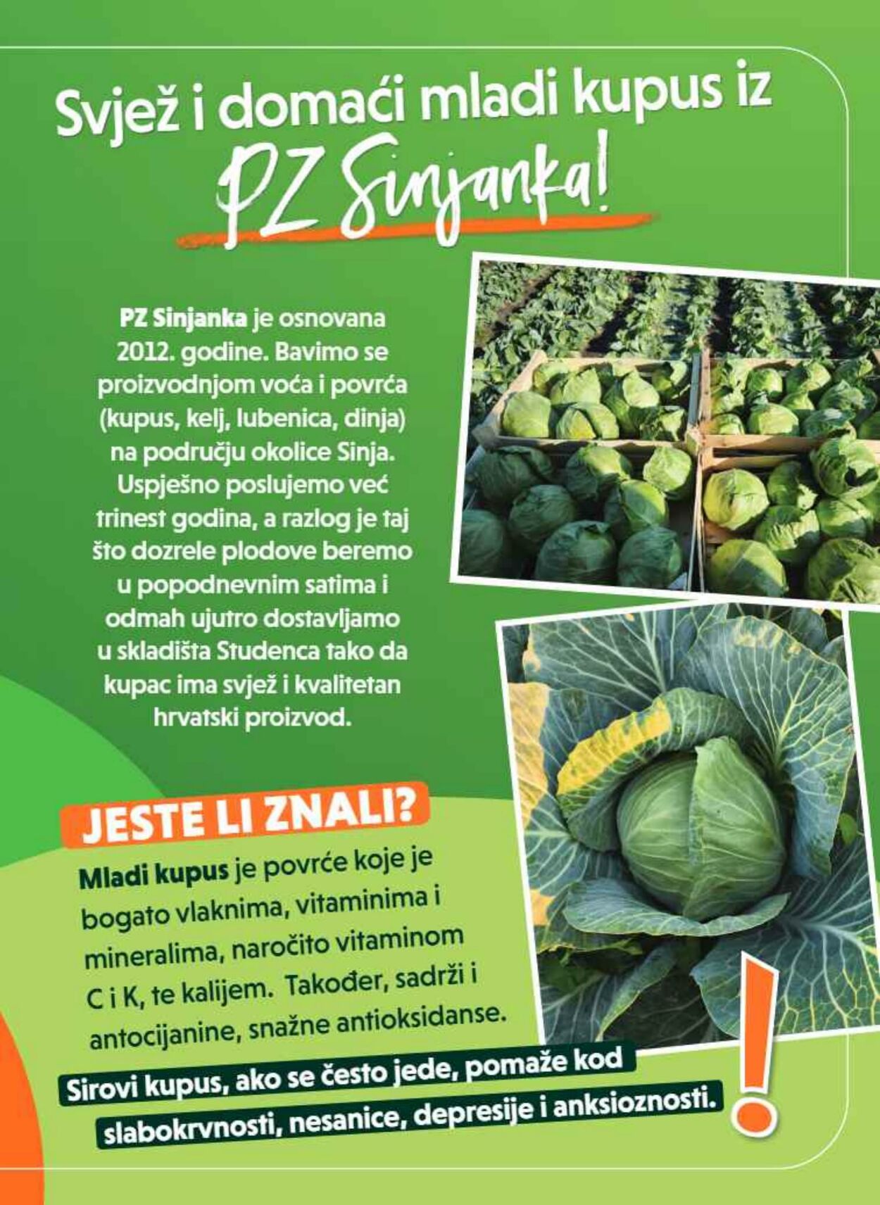 Katalog Studenac 16.07.2025 - 29.07.2025