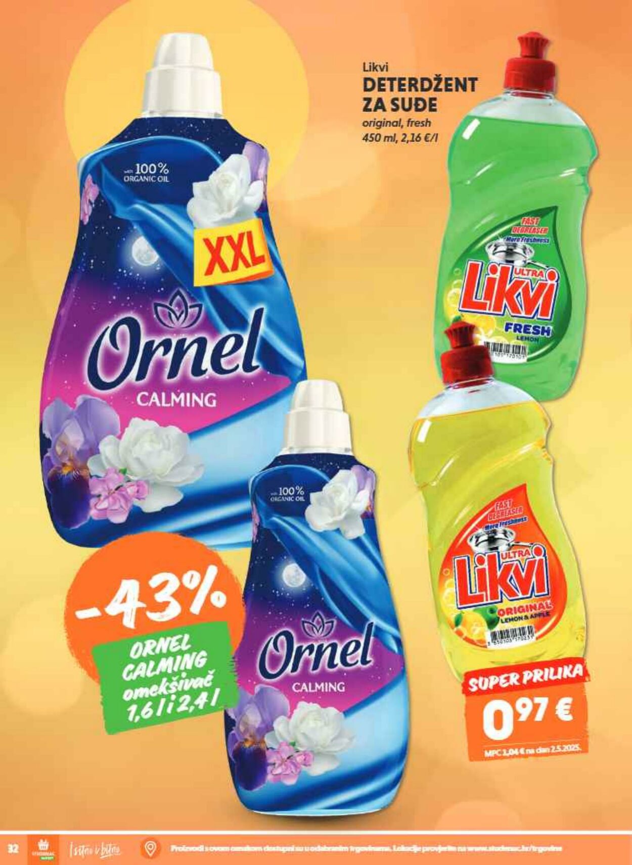 Katalog Studenac 16.07.2025 - 29.07.2025