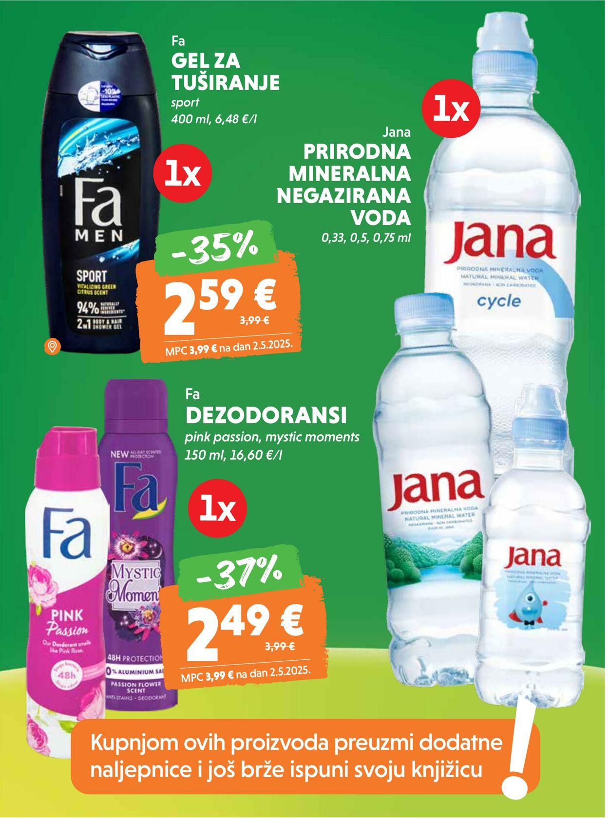 Katalog Studenac 18.06.2025 - 01.07.2025