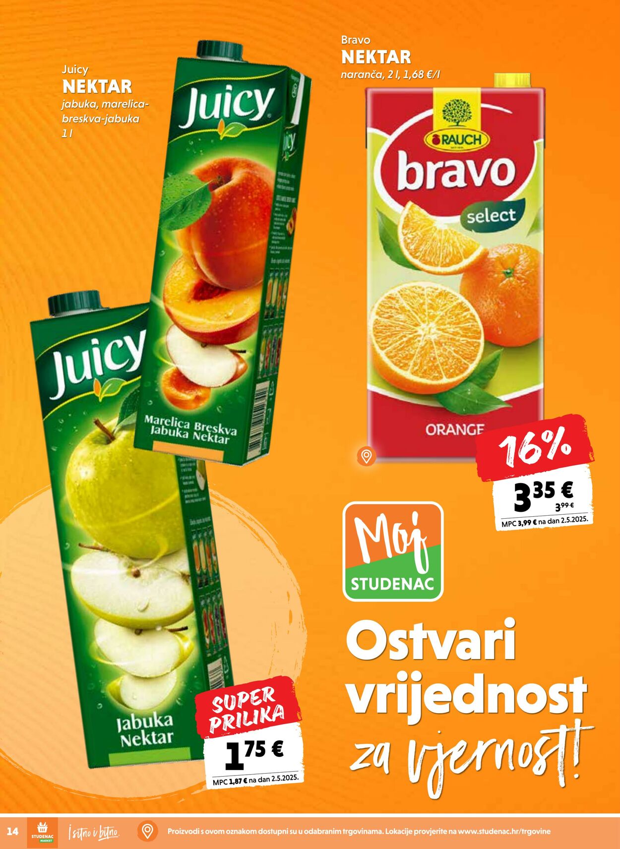 Katalog Studenac 18.06.2025 - 01.07.2025