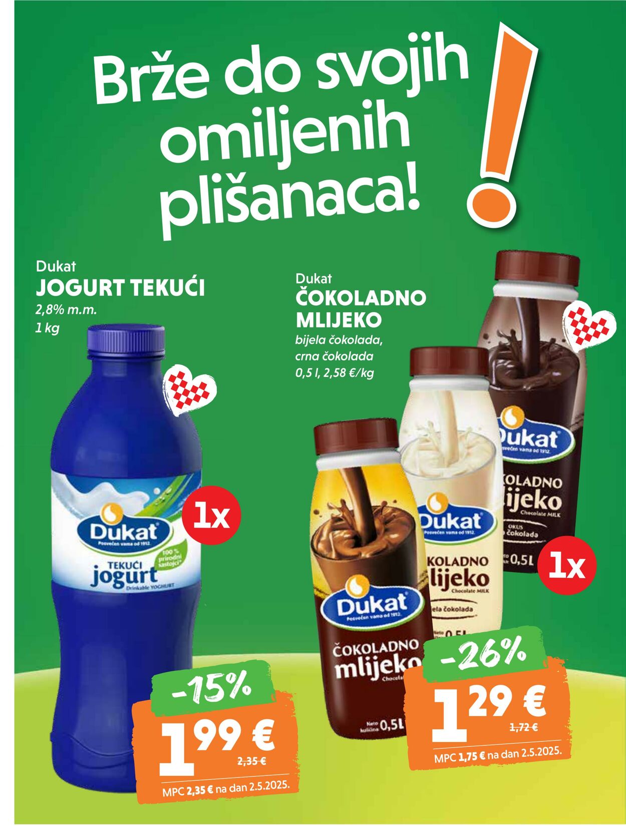 Katalog Studenac 18.06.2025 - 01.07.2025
