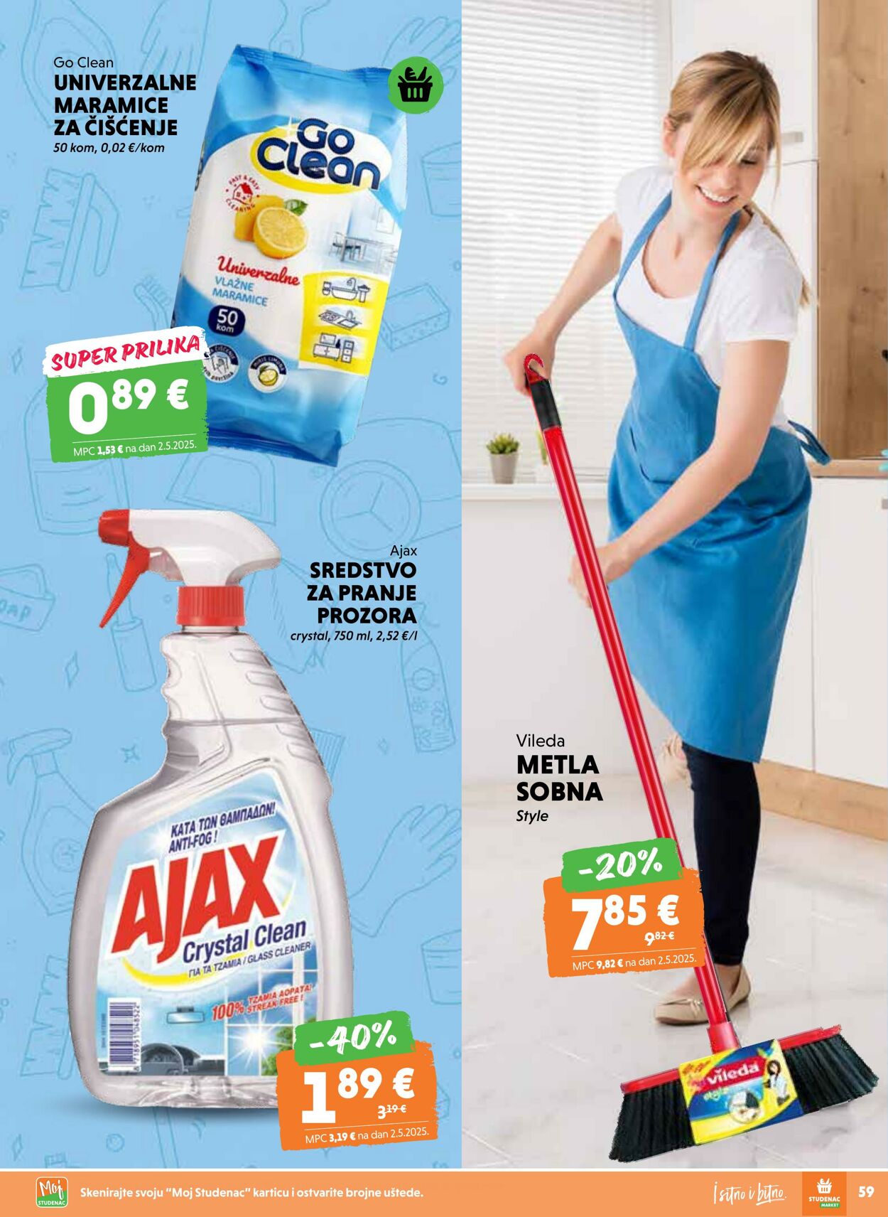 Katalog Studenac 18.06.2025 - 01.07.2025