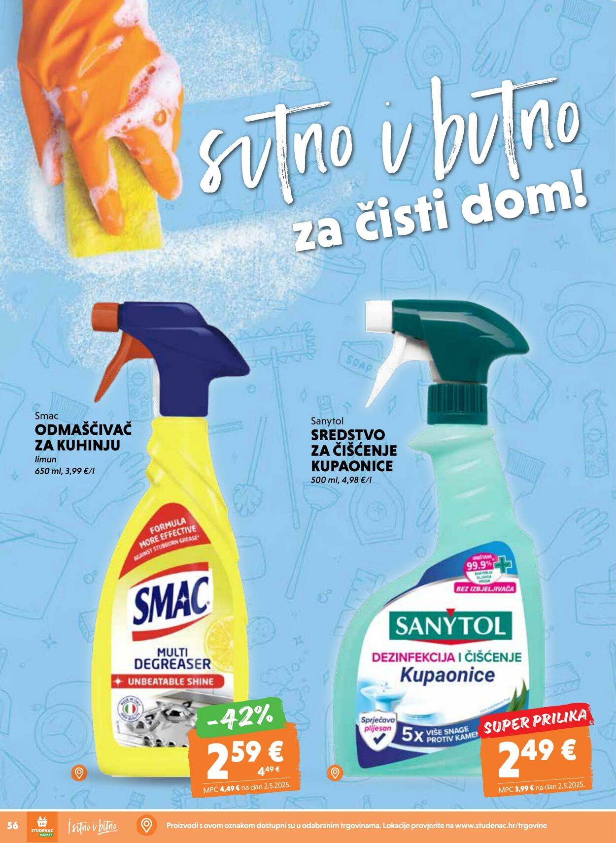 Katalog Studenac 18.06.2025 - 01.07.2025