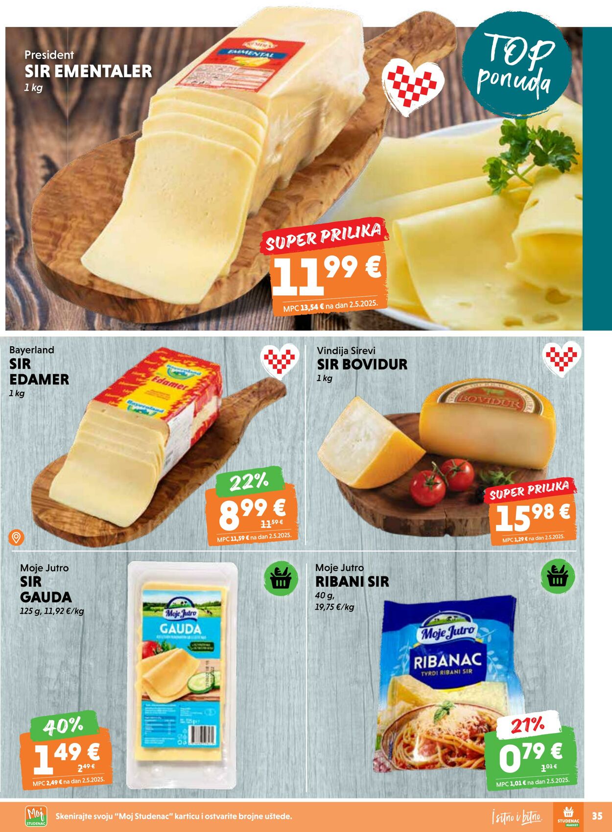 Katalog Studenac 18.06.2025 - 01.07.2025