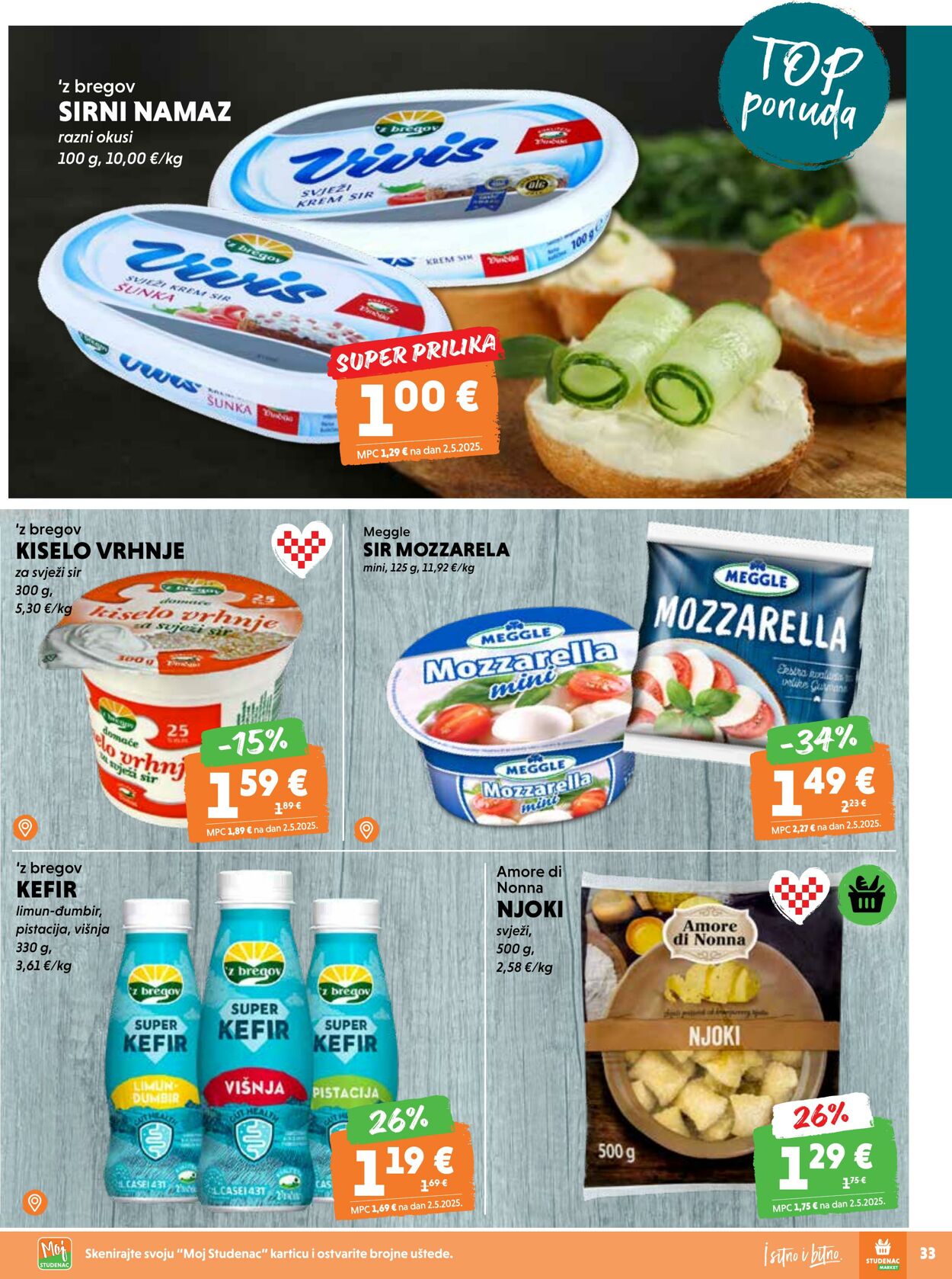 Katalog Studenac 18.06.2025 - 01.07.2025