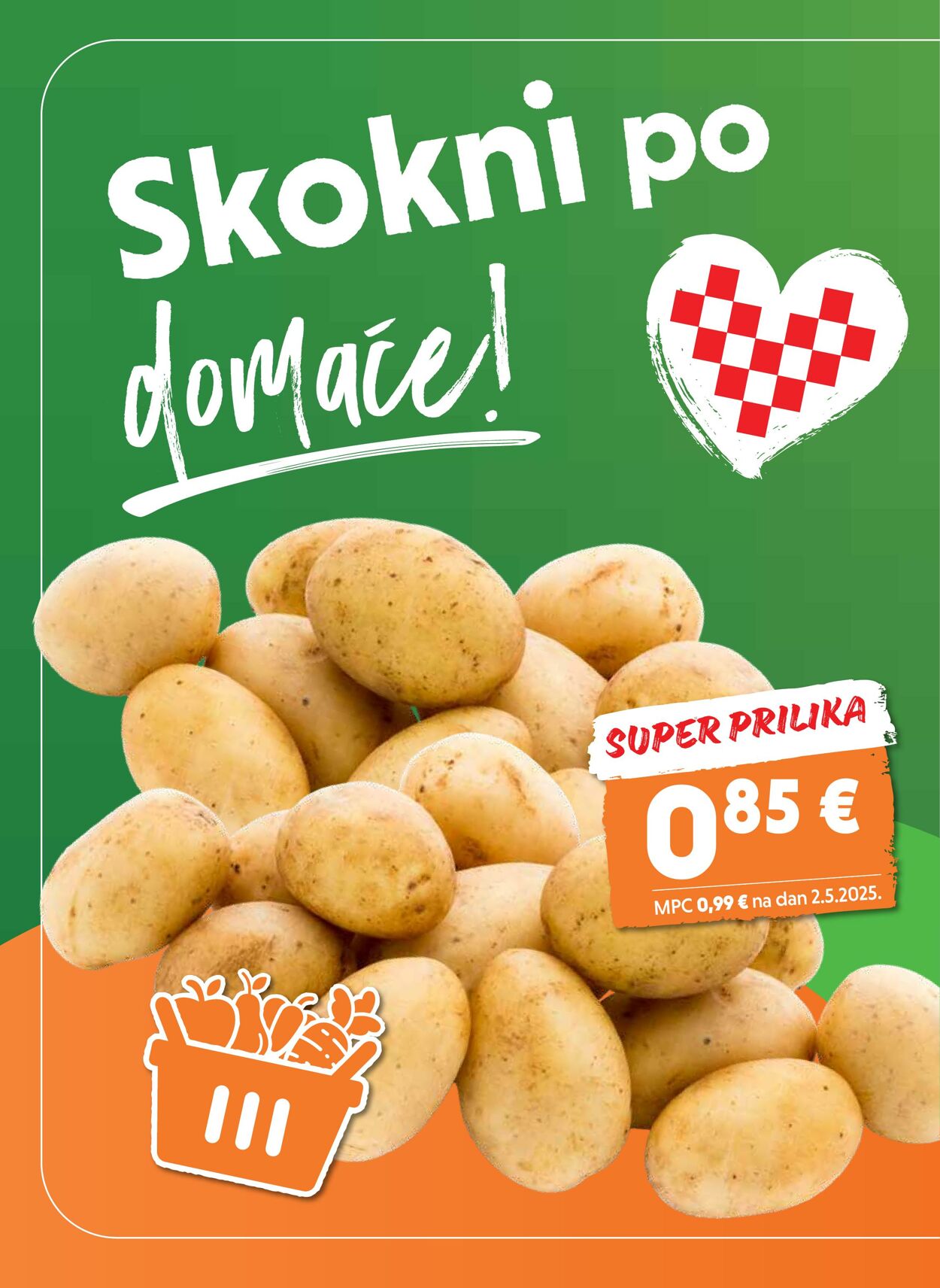 Katalog Studenac 18.06.2025 - 01.07.2025
