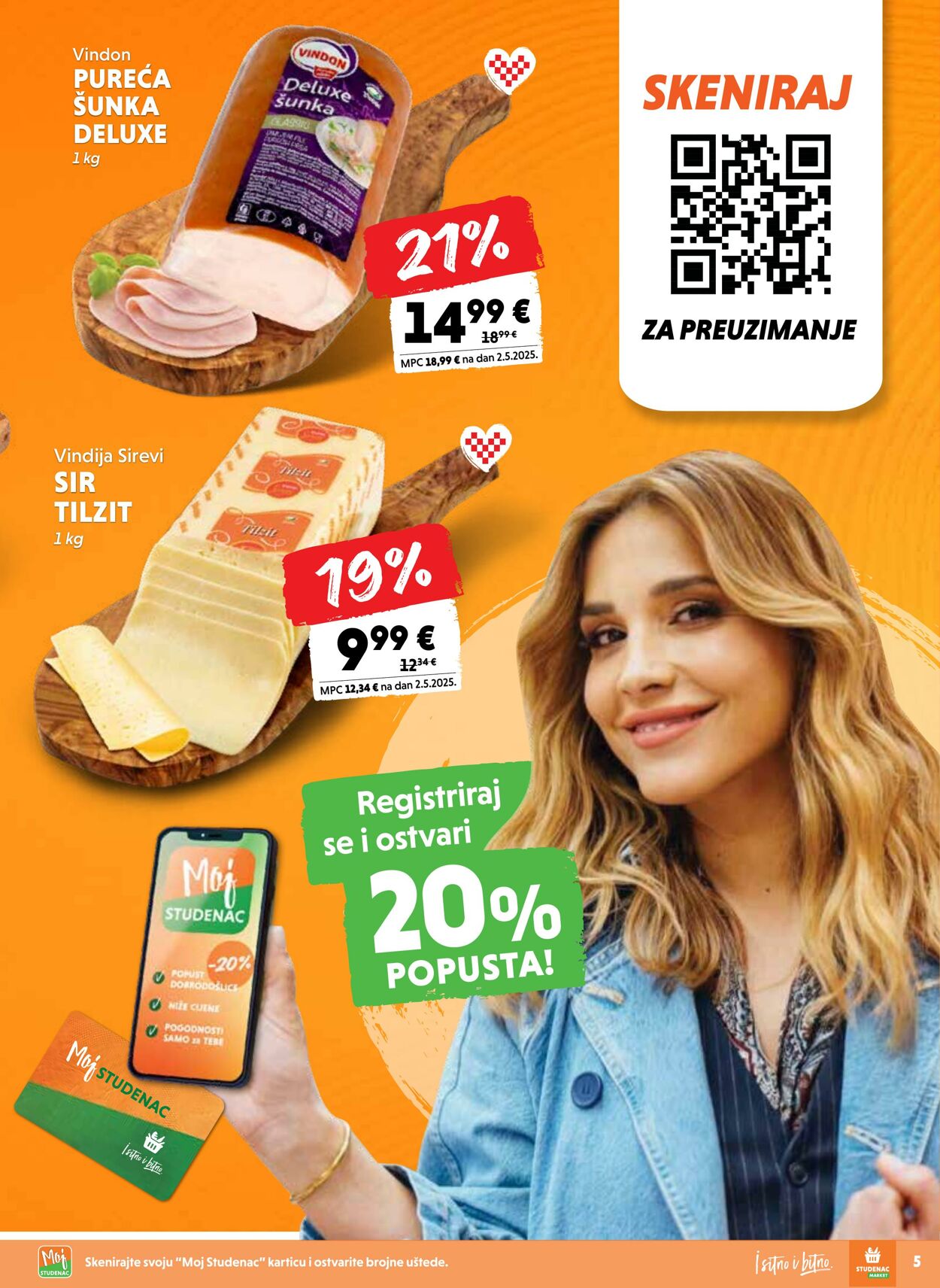 Katalog Studenac 18.06.2025 - 01.07.2025