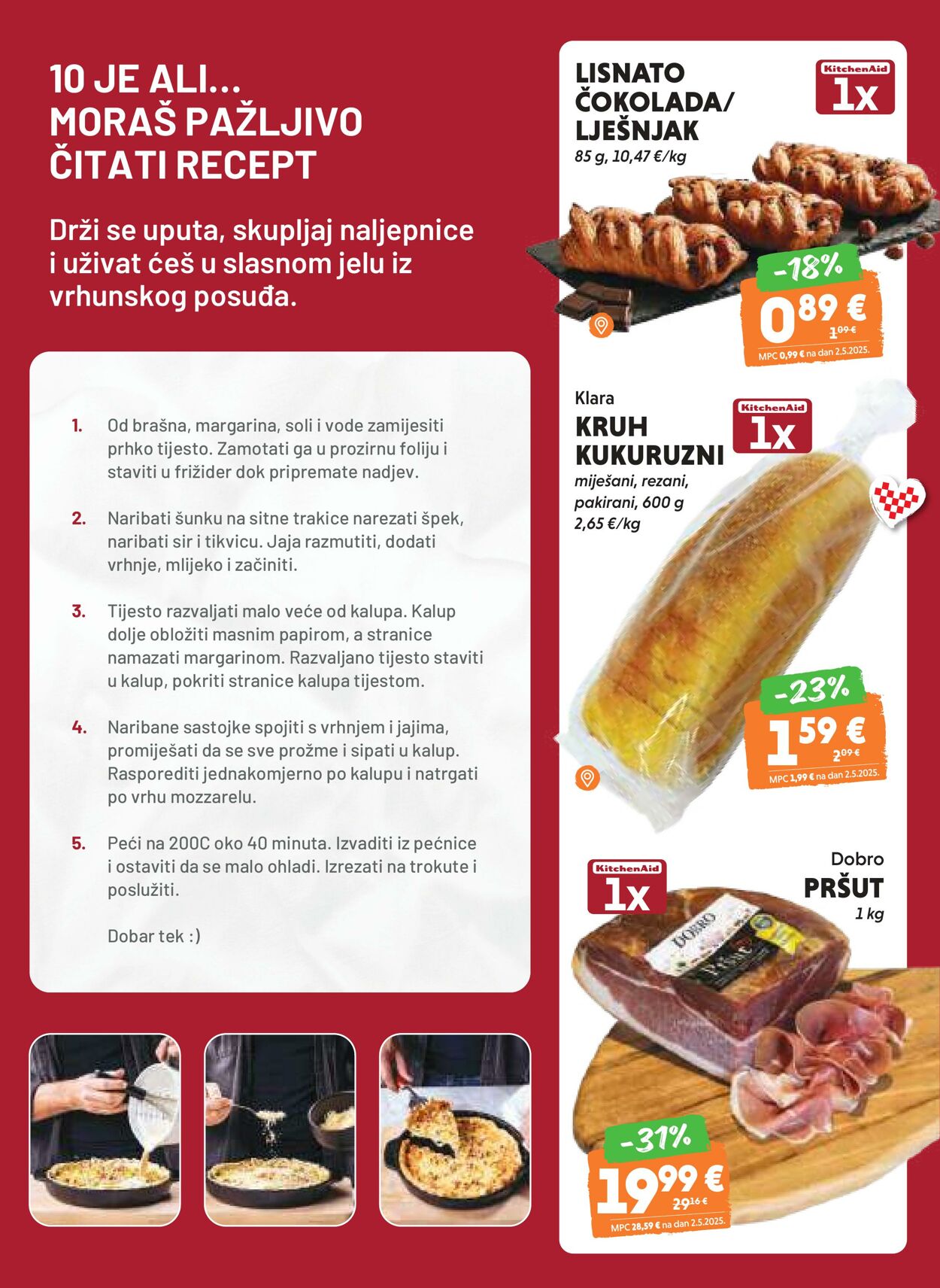 Katalog Studenac 05.11.2025 - 11.11.2025