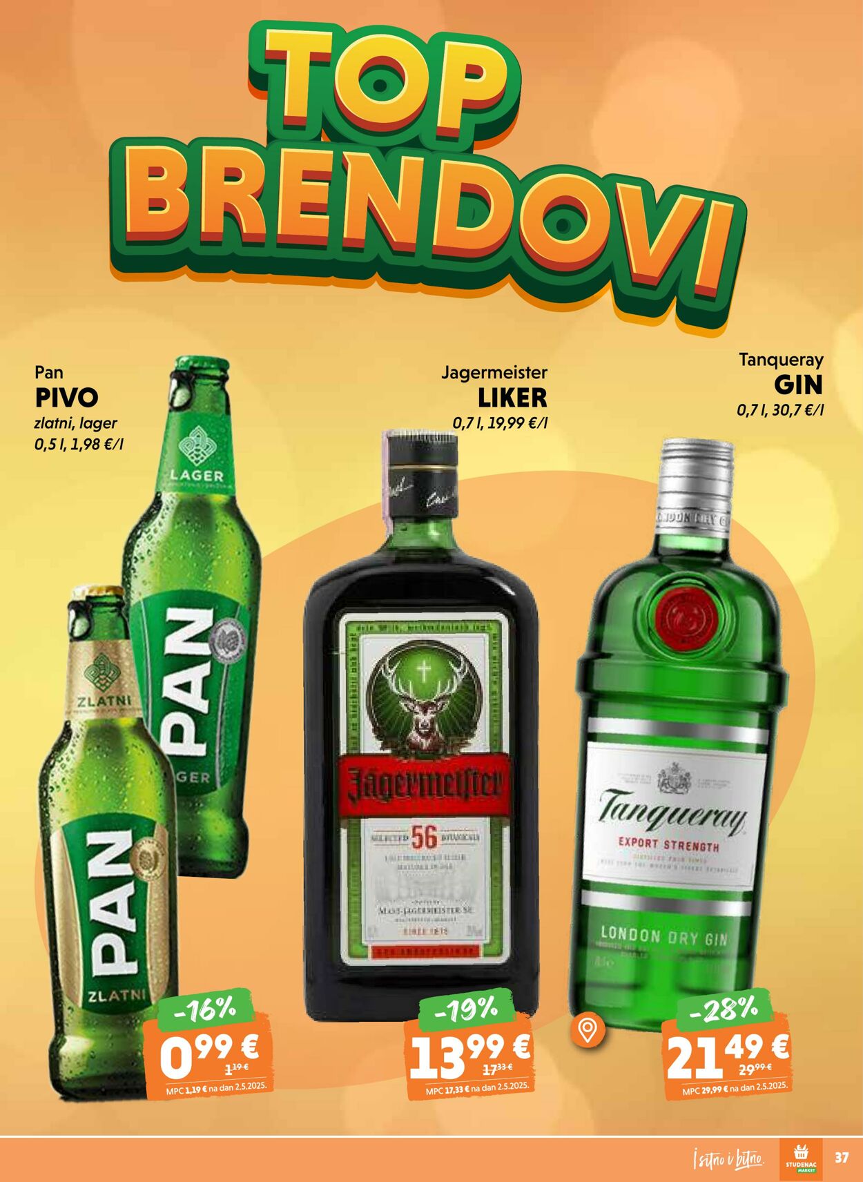 Katalog Studenac 27.08.2025 - 09.09.2025