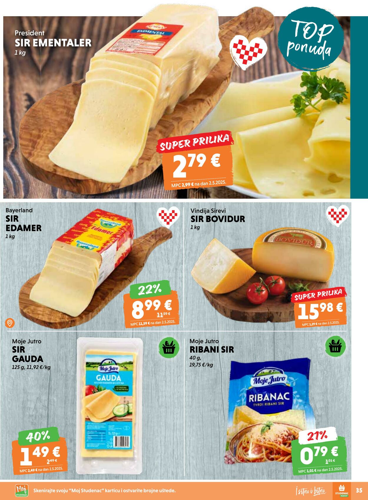 Katalog Studenac 18.06.2025 - 01.07.2025