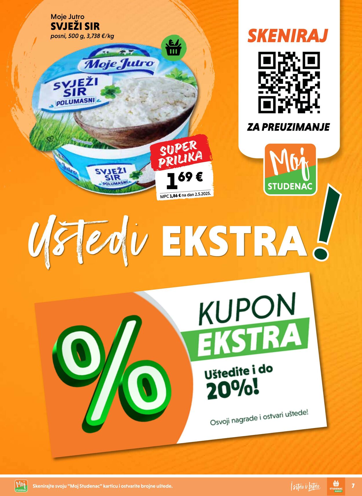 Katalog Studenac 18.06.2025 - 01.07.2025