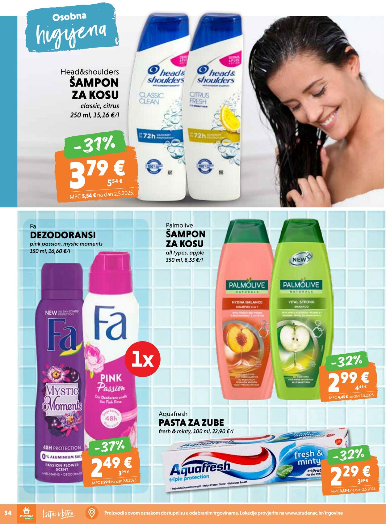 Katalog Studenac 18.06.2025 - 01.07.2025