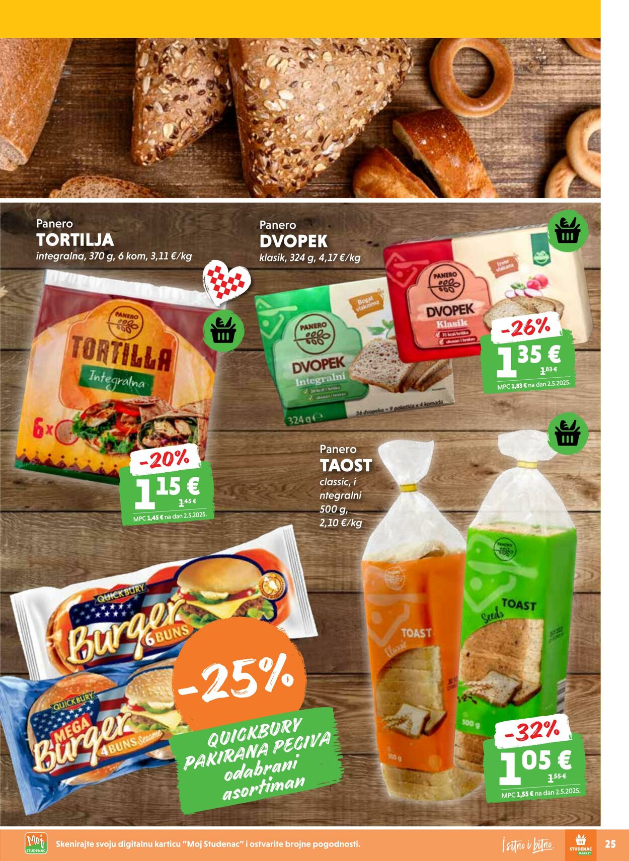 Katalog Studenac 18.06.2025 - 01.07.2025