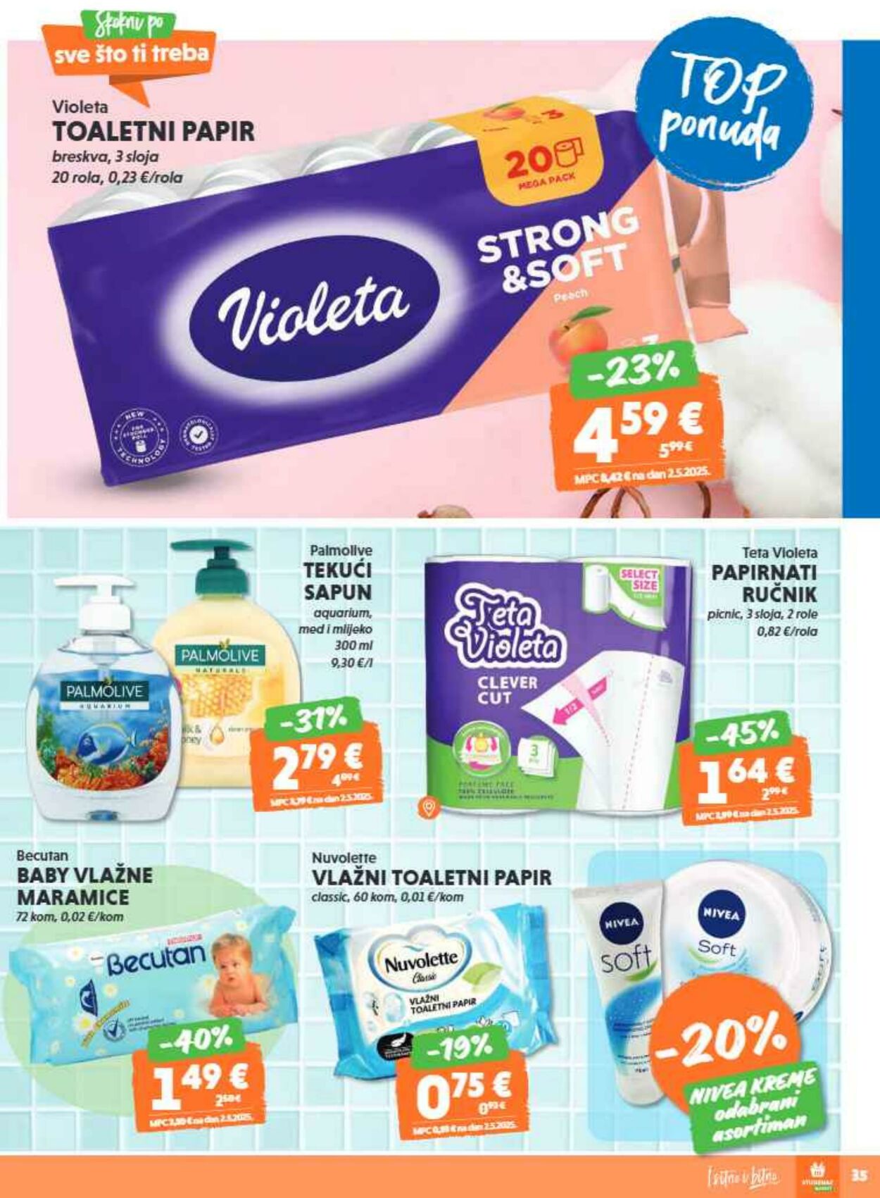 Katalog Studenac 29.10.2025 - 04.11.2025