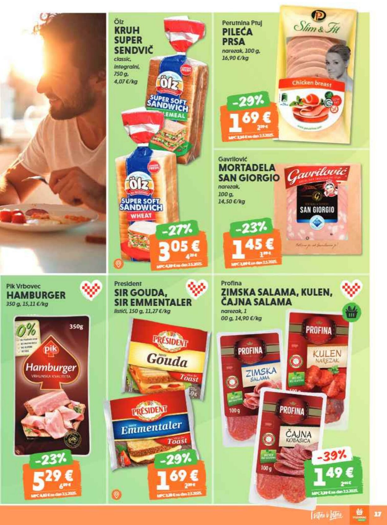 Katalog Studenac 29.10.2025 - 04.11.2025
