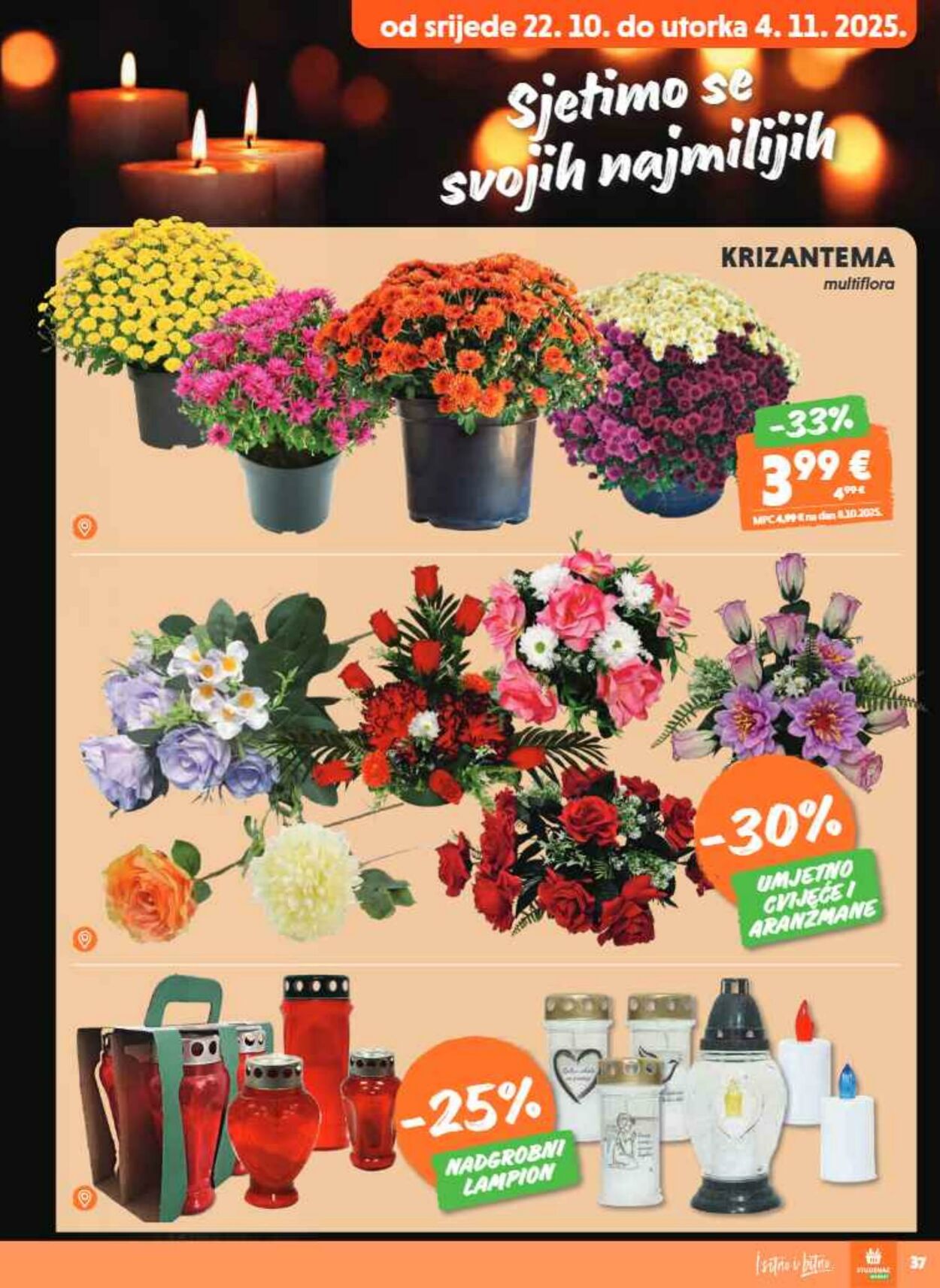 Katalog Studenac 29.10.2025 - 04.11.2025